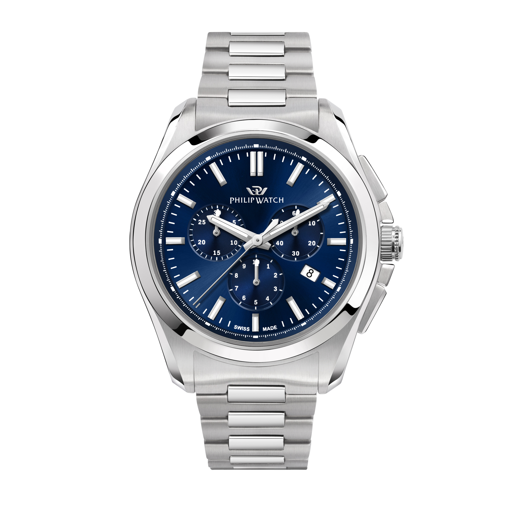 Montre-chronographe AMALFI, PHILIP WATCH
