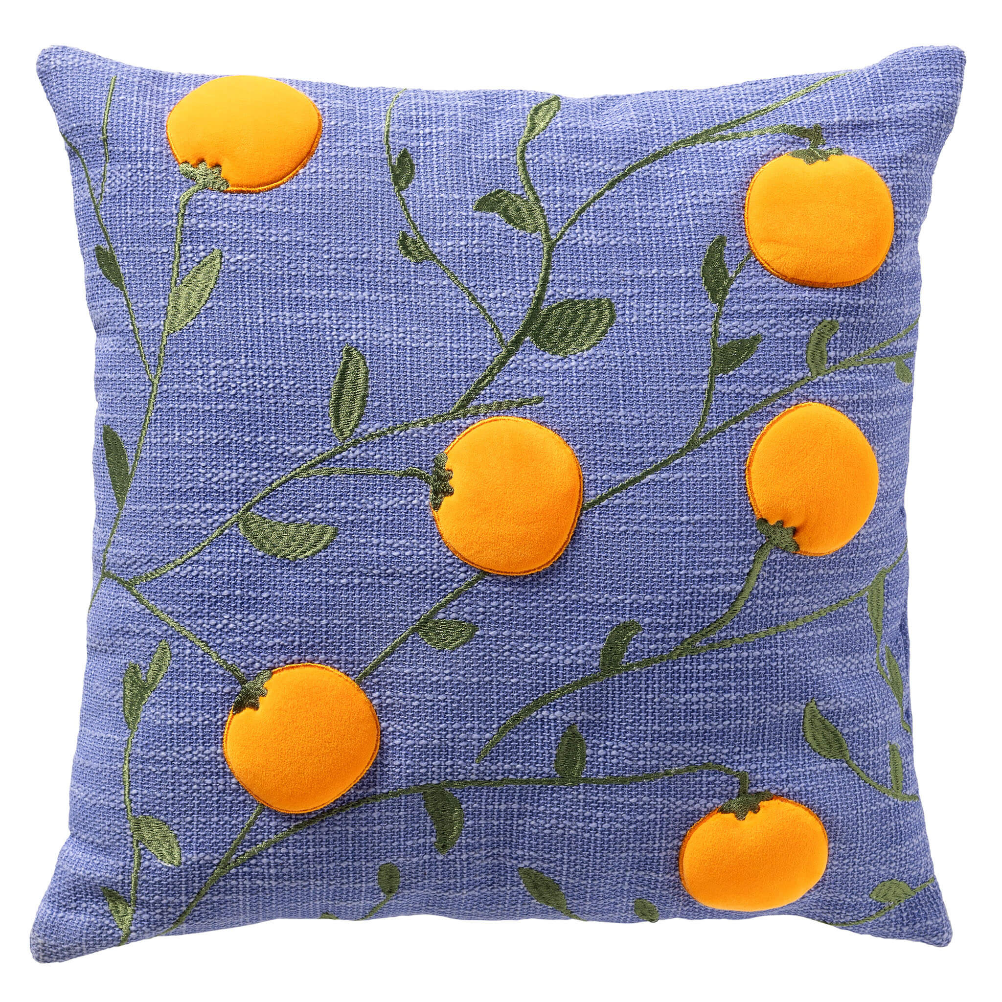 Housse de coussin Lemon, DUTCH DECOR