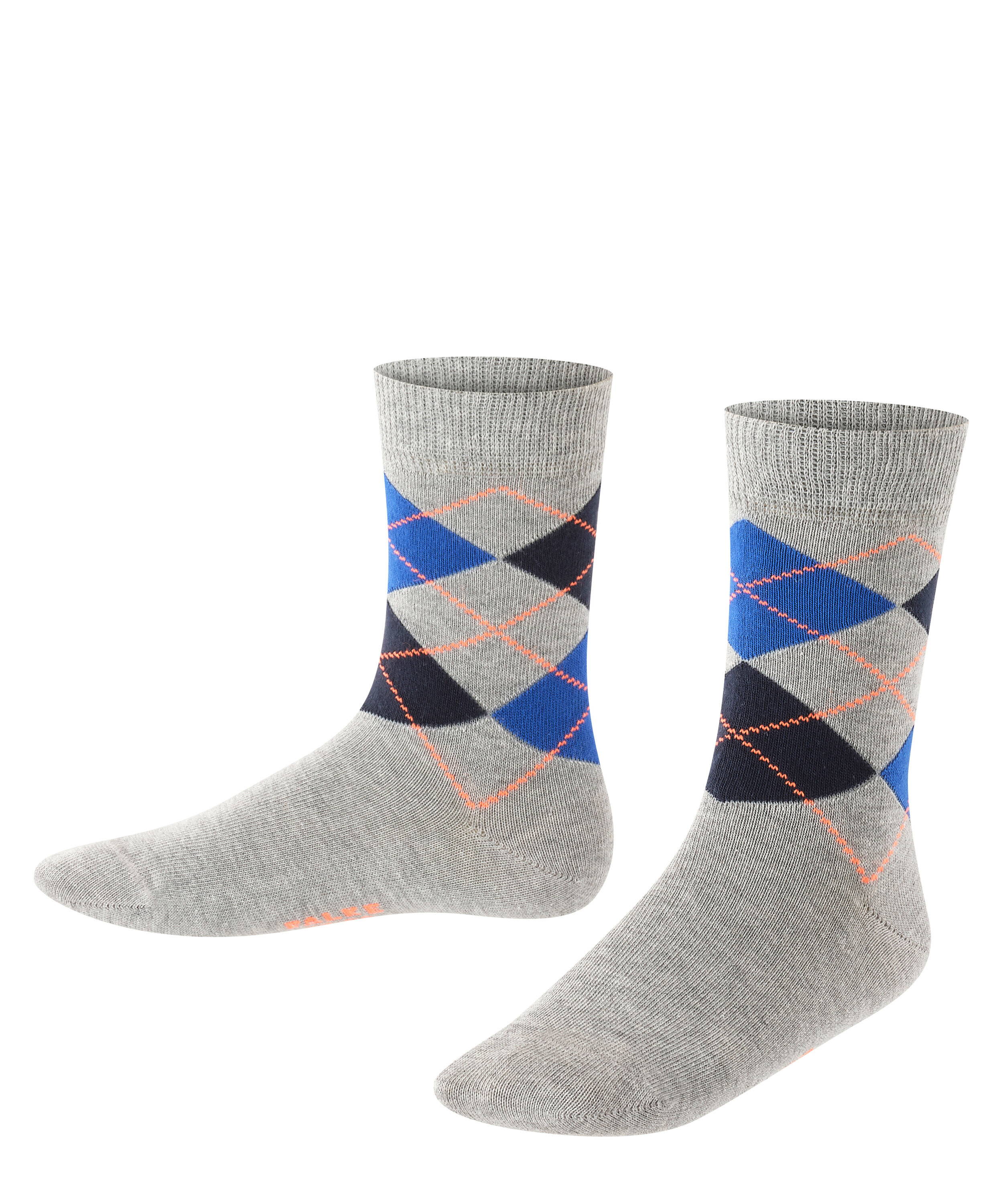 Chaussettes Classic Argyle, FALKE