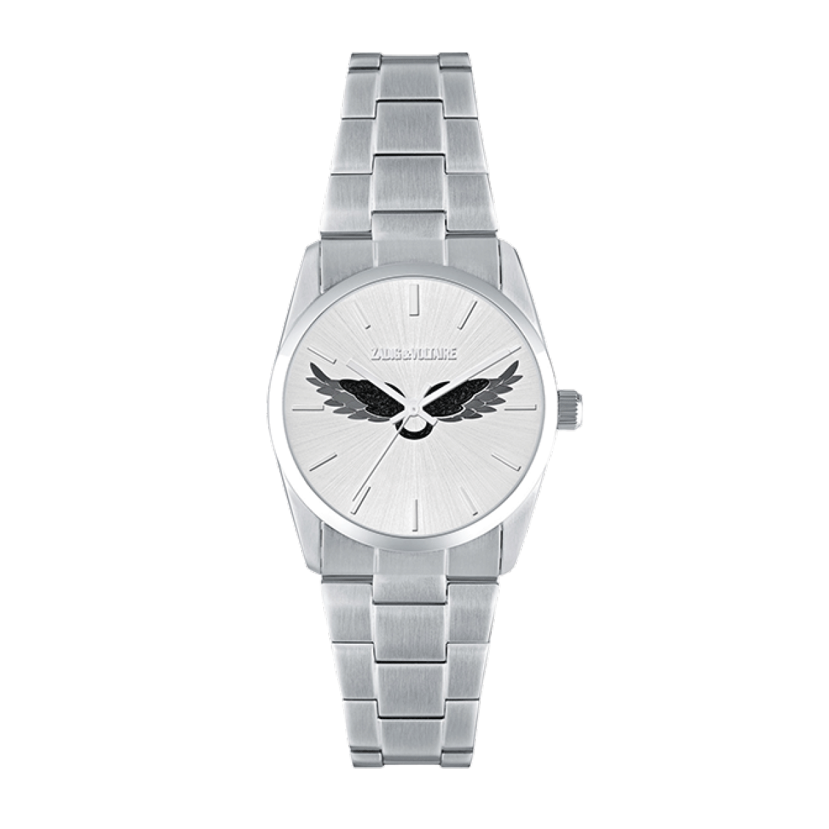 Montre Analogique  ZADIG, ZADIG&VOLTAIRE