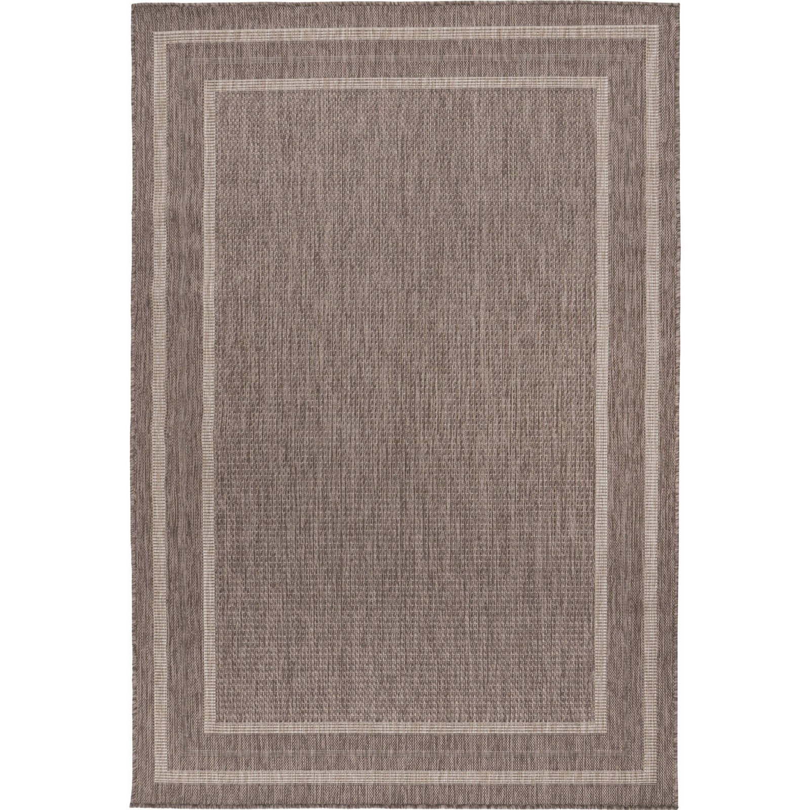 Tapis rectangulaire, Nibru, ARTE ESPINA
