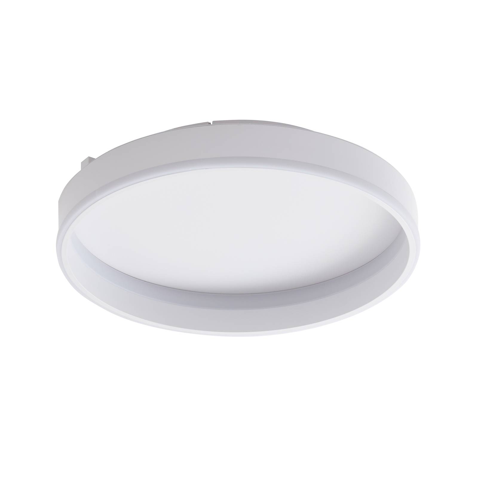 Plafonnier moderneLED, Yasmen, LINDBY