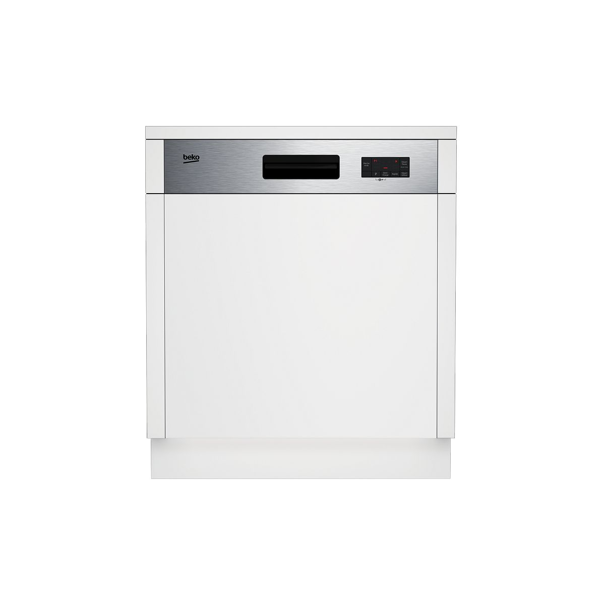 Lave vaisselle encastrable PDSN25311X, BEKO