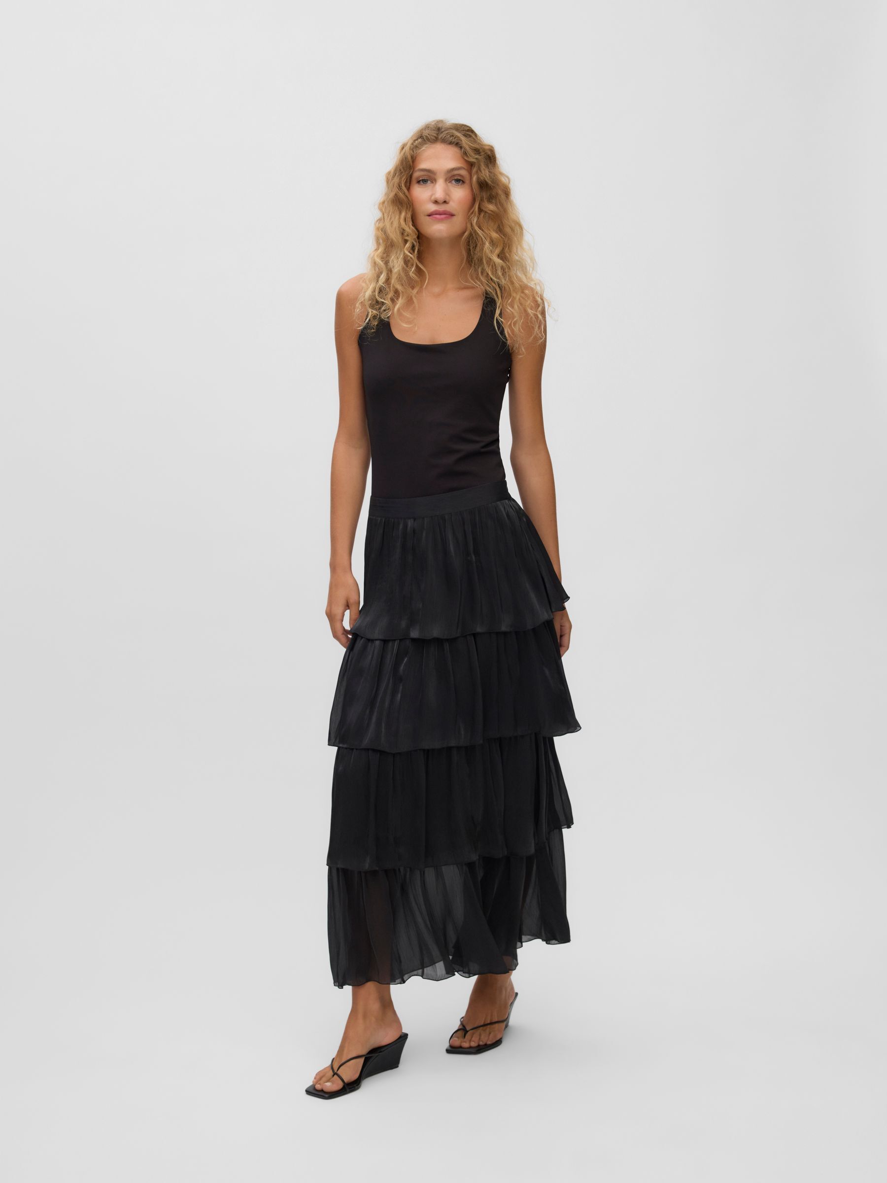 Jupe, VERO MODA
