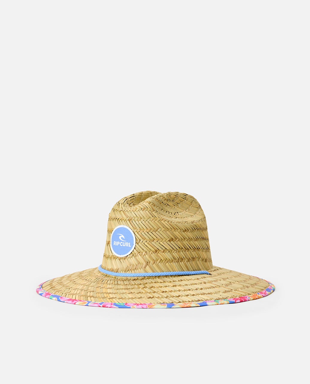 Chapeau MIXED STRAW SUN HAT, RIP CURL