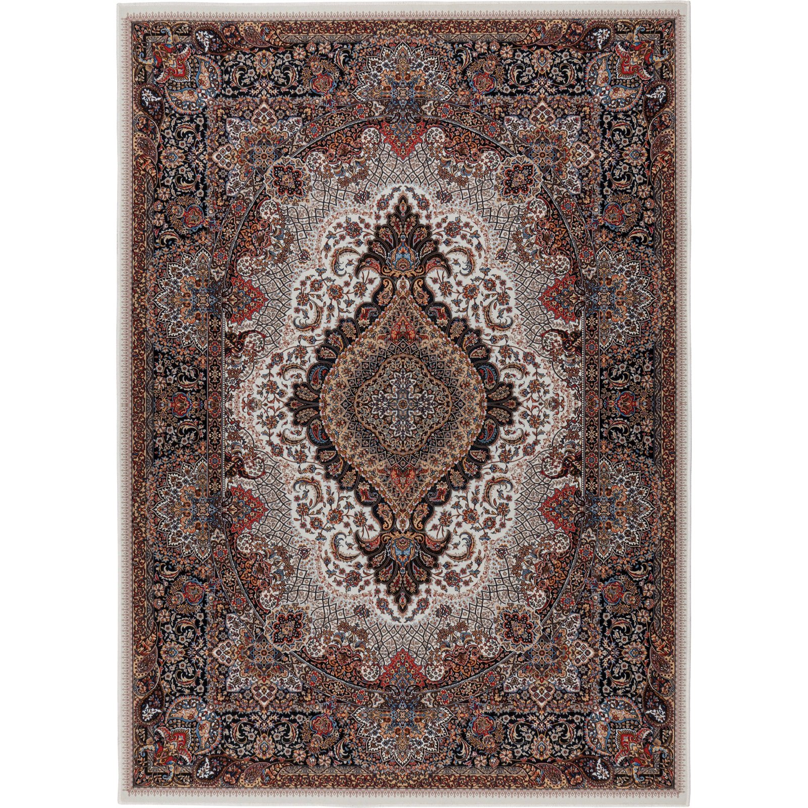 Tapis rectangulaire à poils courts, ARTE ESPINA