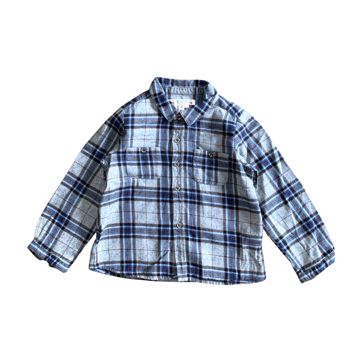 Chemise bébé - Très bon état, BONPOINT