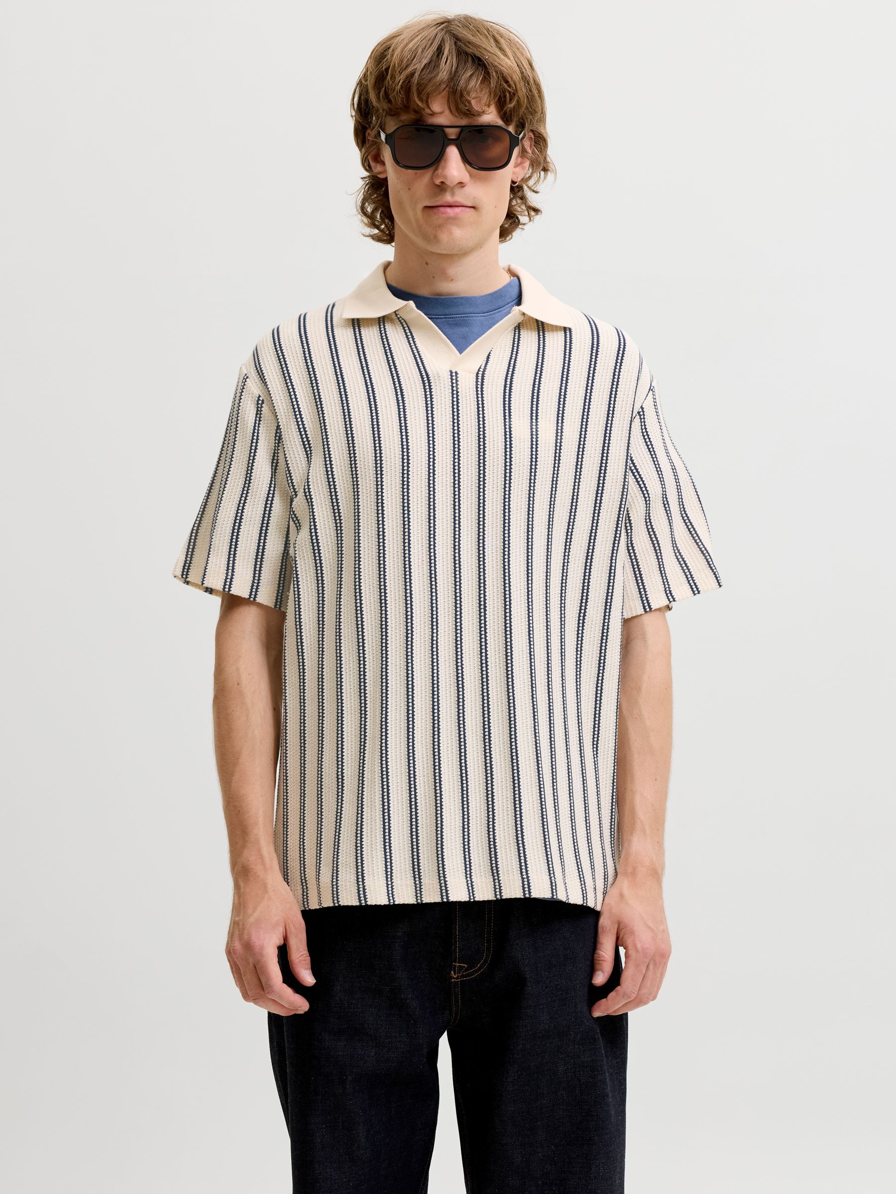 Polo, JACK & JONES