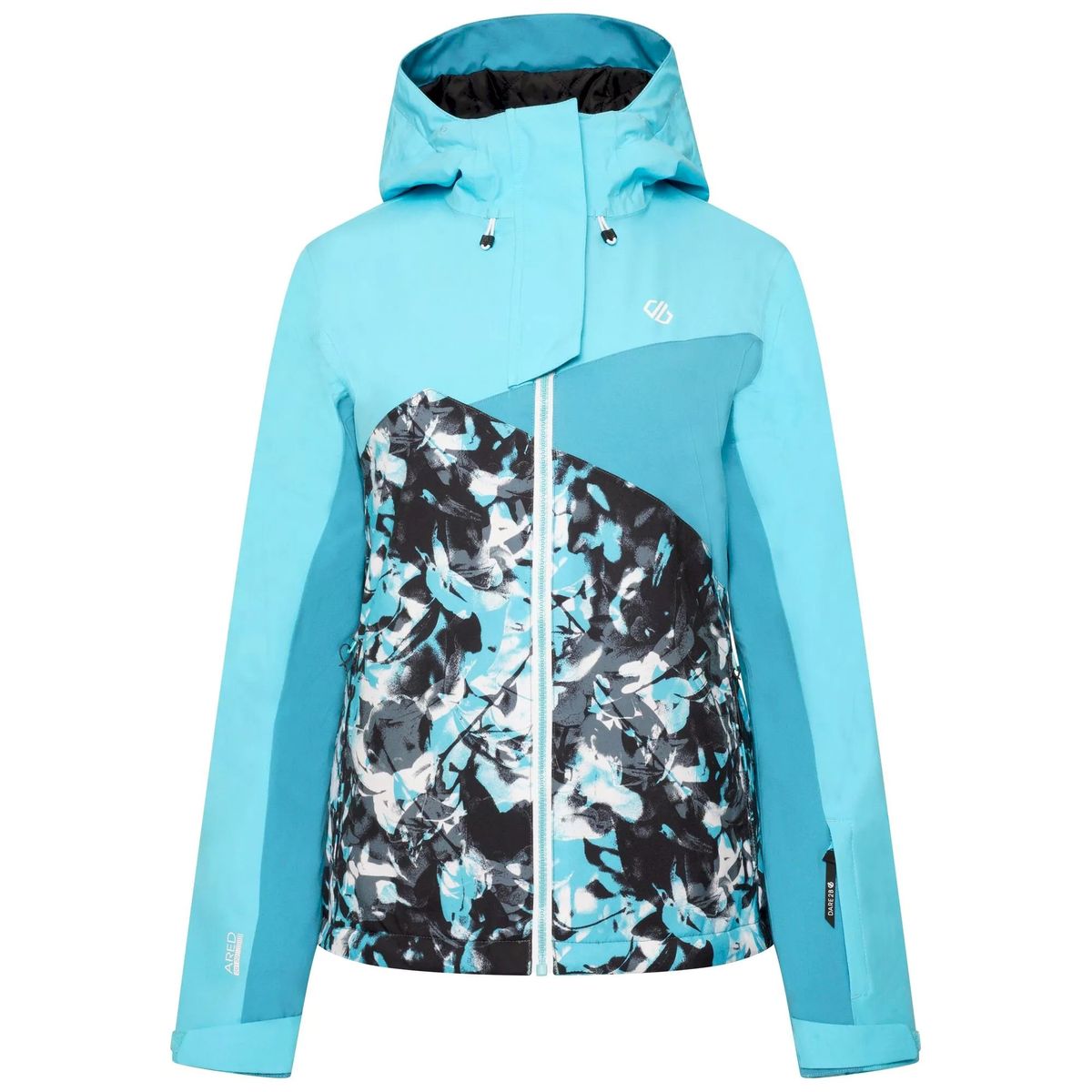 La redoute veste online ski femme