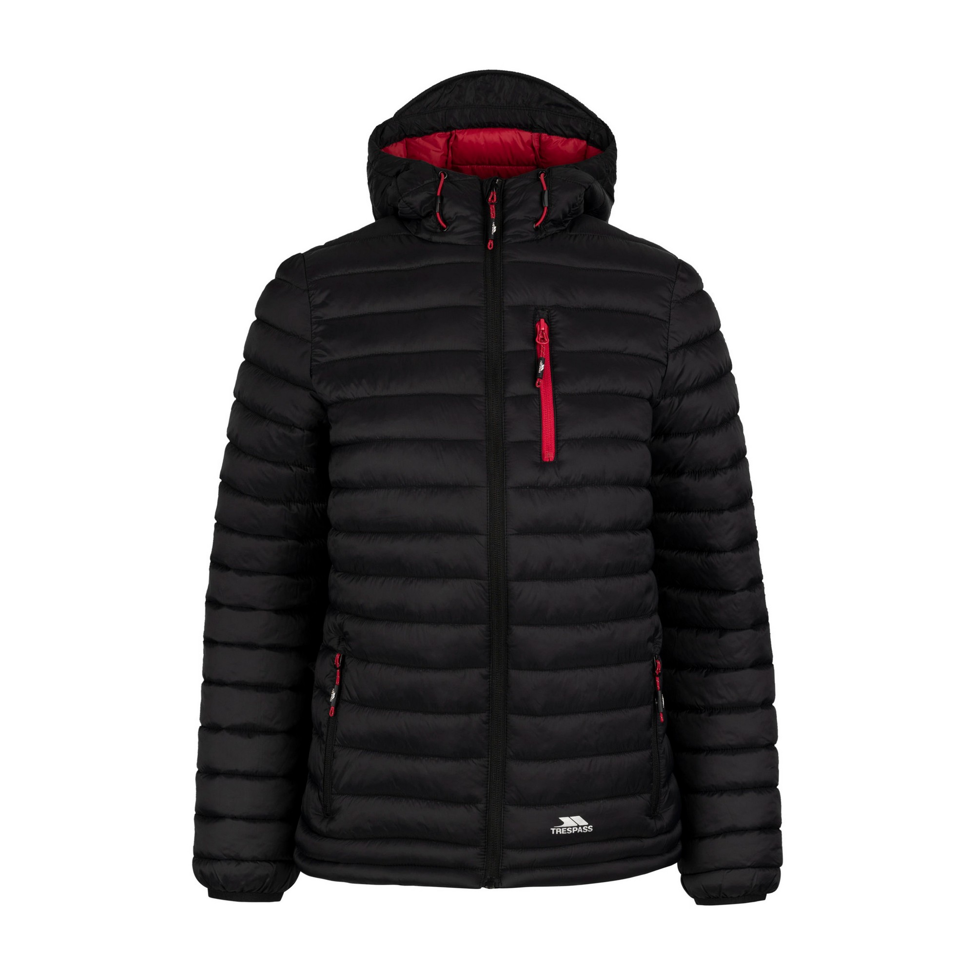 Veste matelassée LENKA, TRESPASS