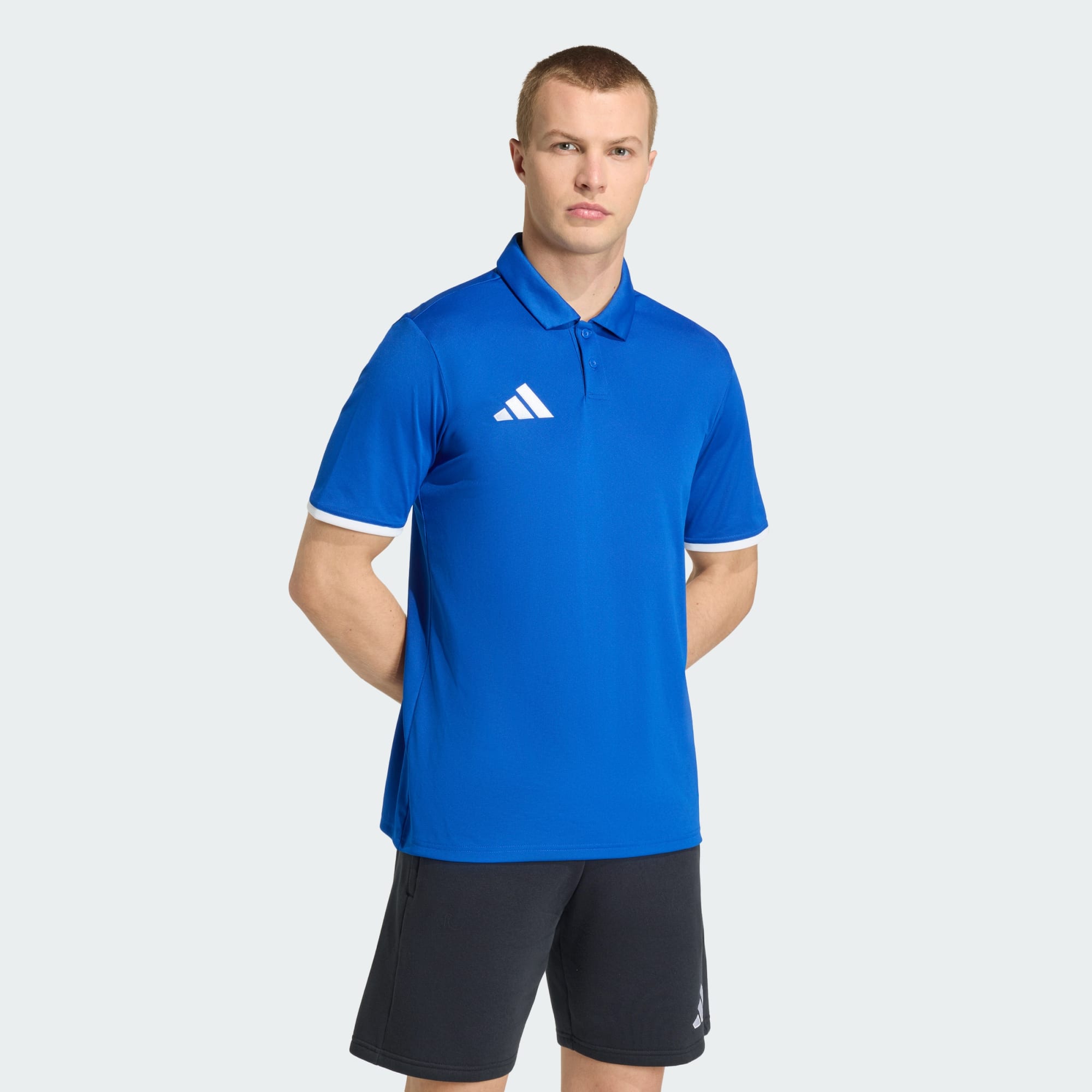 Polo Entrada26, adidas Performance
