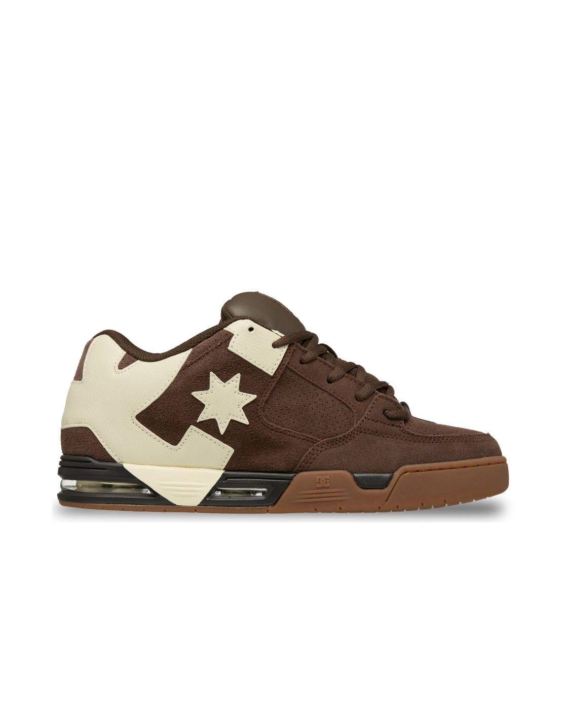DC Shoes Footwear|Shoes Homme EDYS200001, DC SHOES