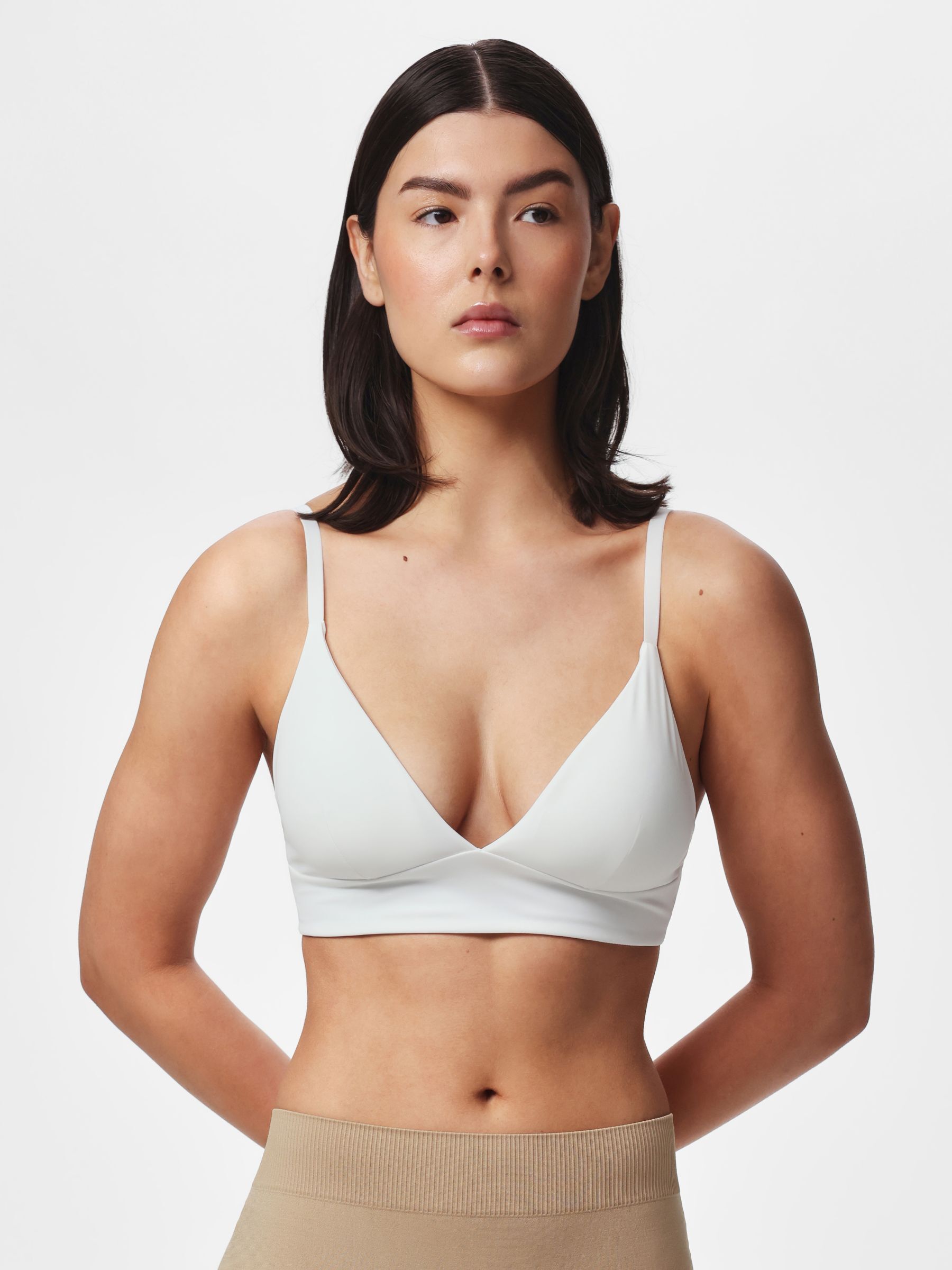 Soutien-Gorge, PIECES