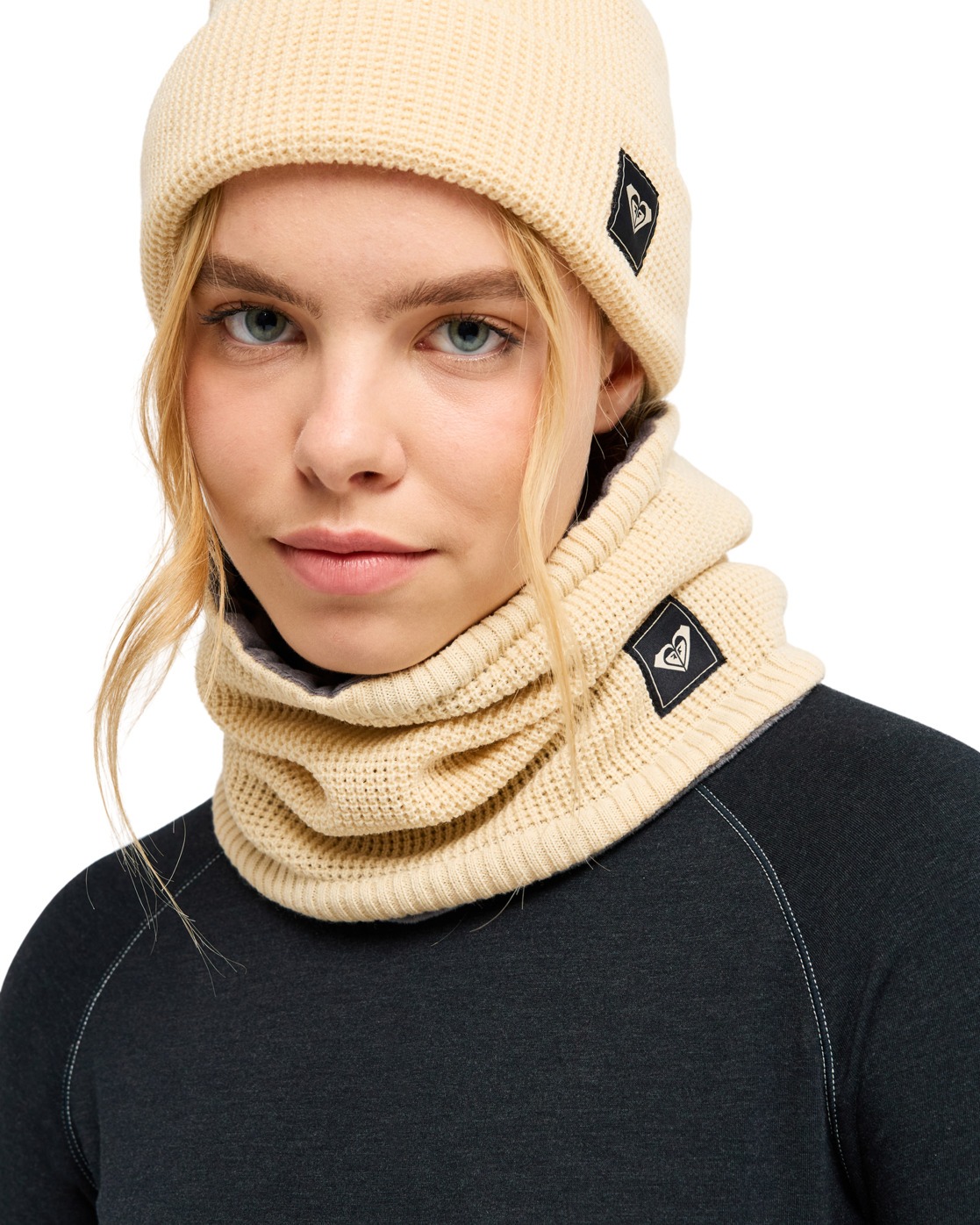 Tour de cou WINTER SPARK COLLAR., ROXY