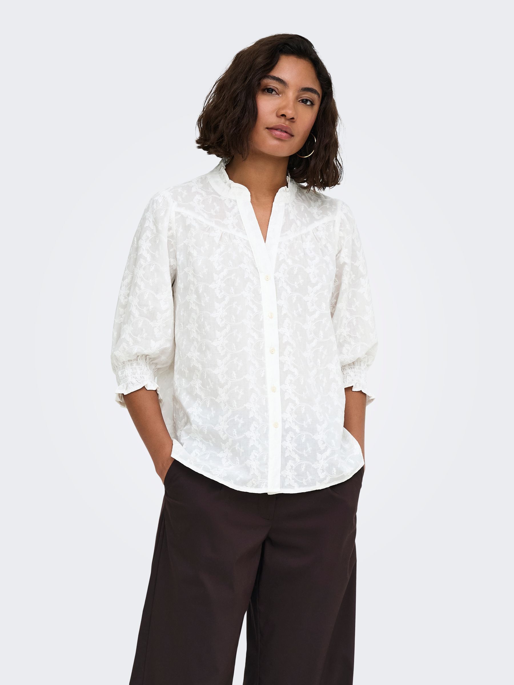 Chemise, ONLY