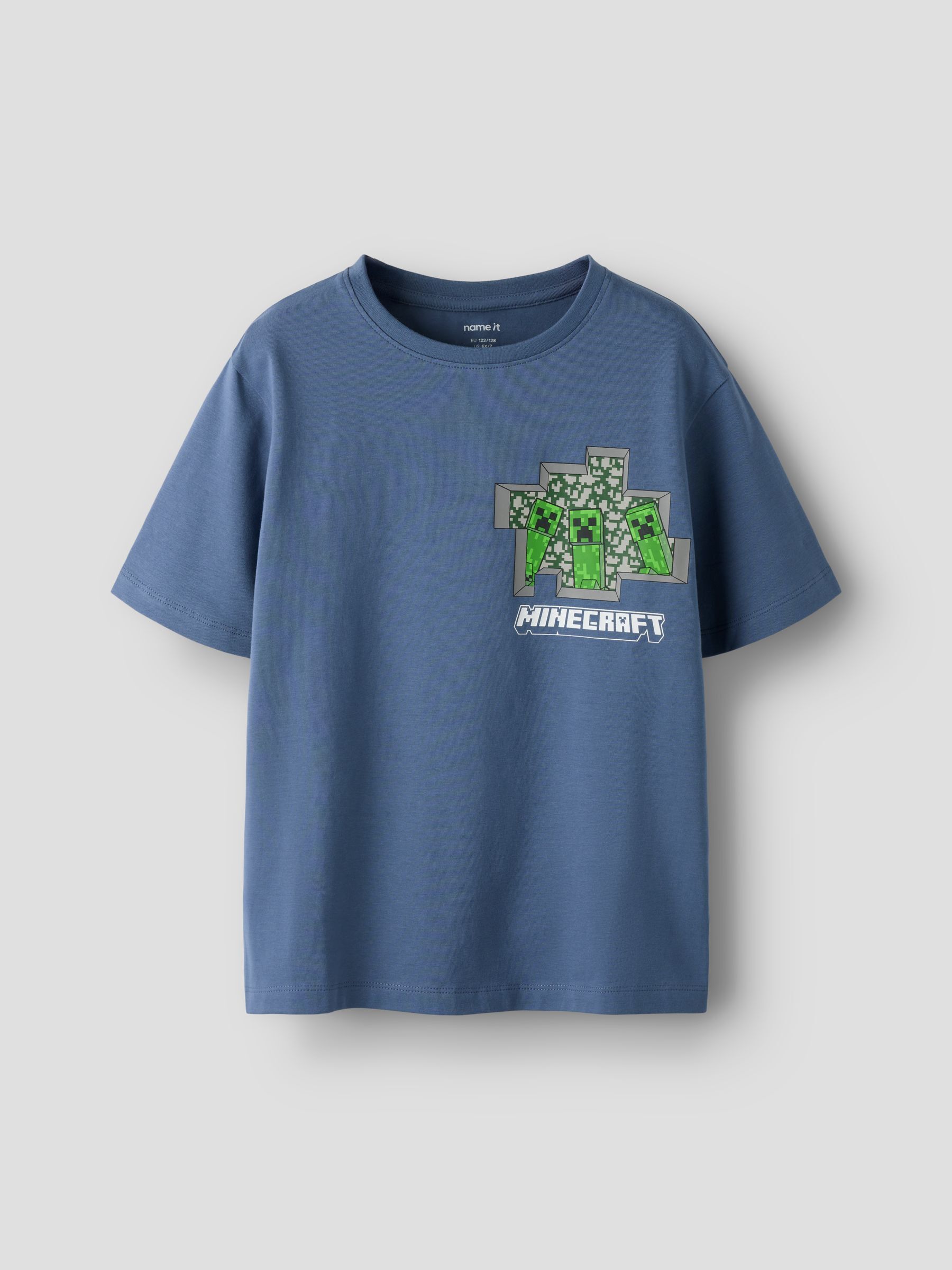 T-Shirt, NAME IT