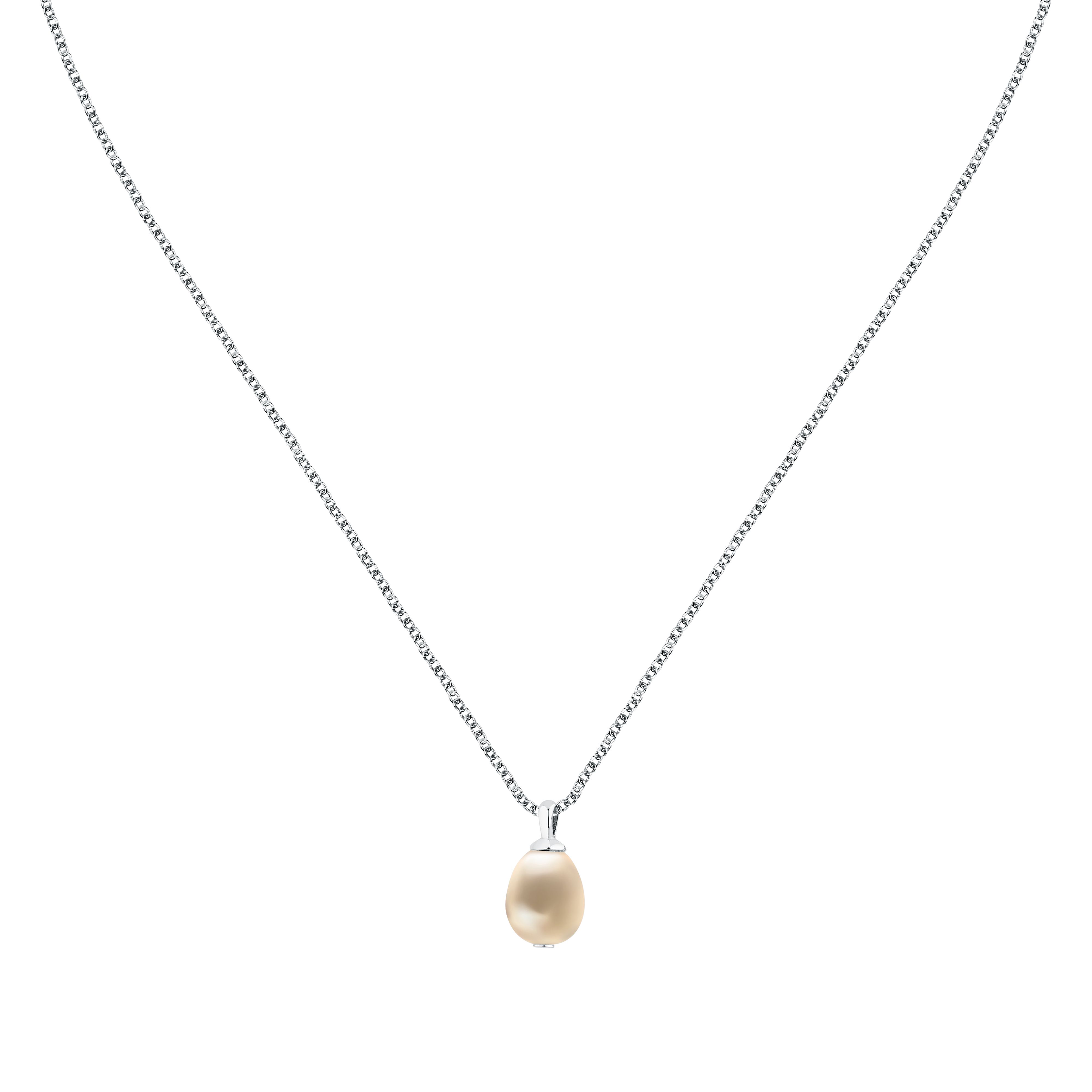 Collier PERLA, MORELLATO
