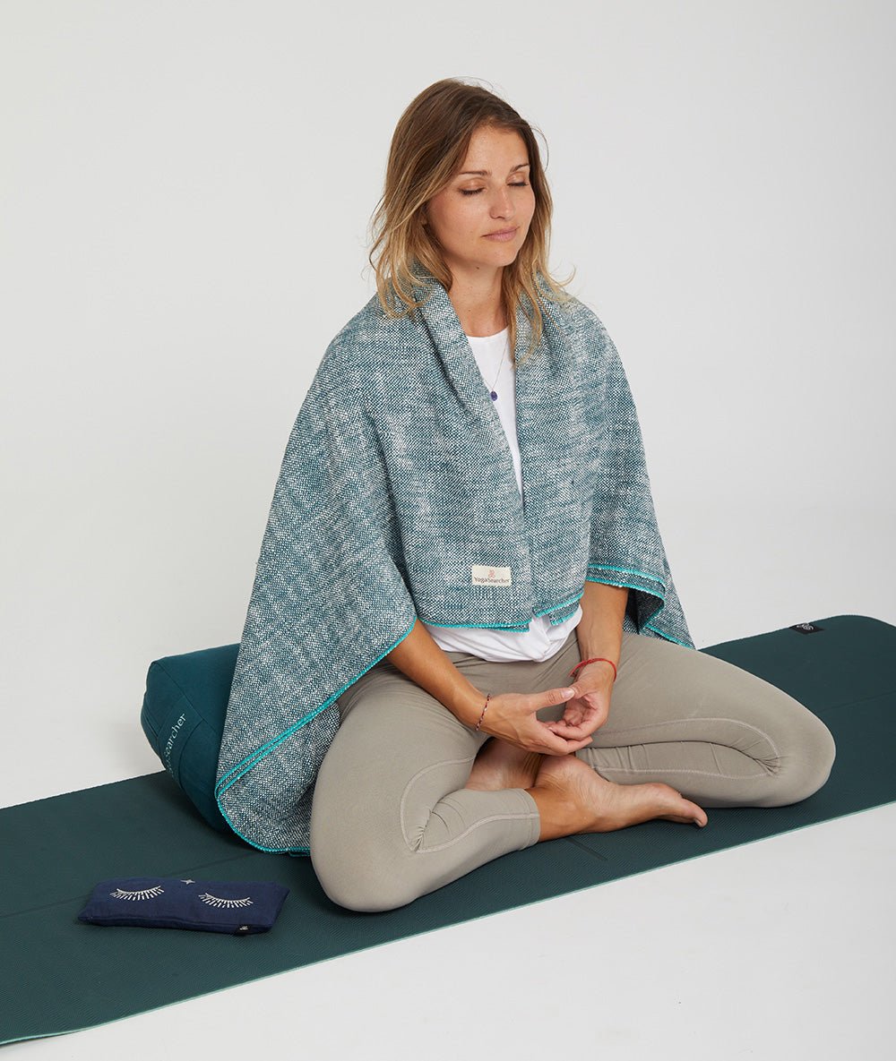 Couverture de Yoga  NIDRA, YOGA SEARCHER