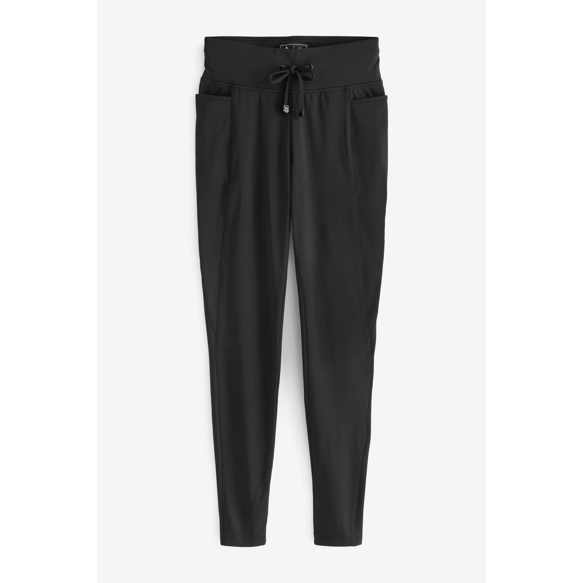 Legging noir outlet epais