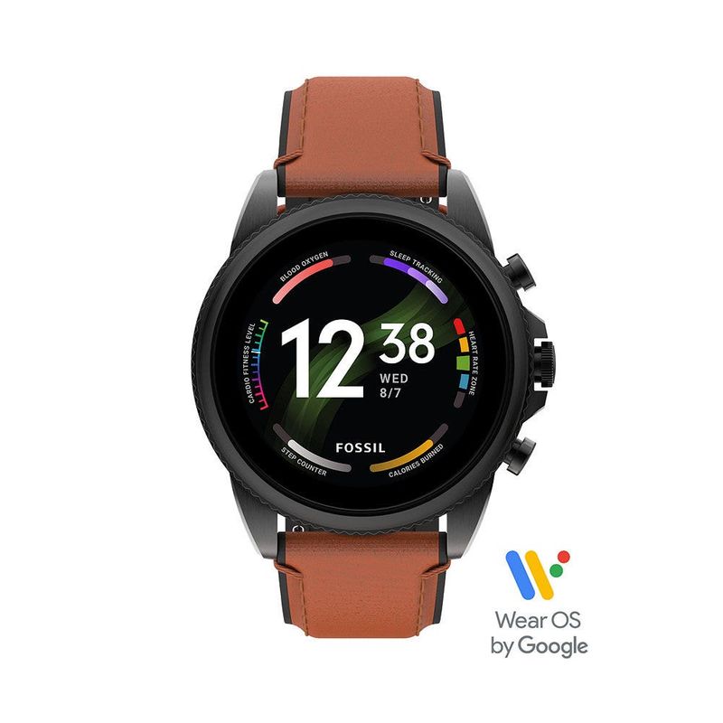 Fossil store sport smart