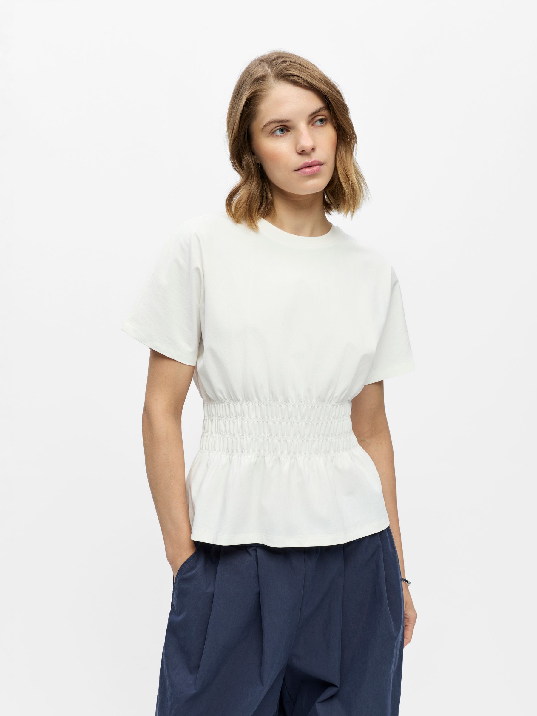Top, OBJECT