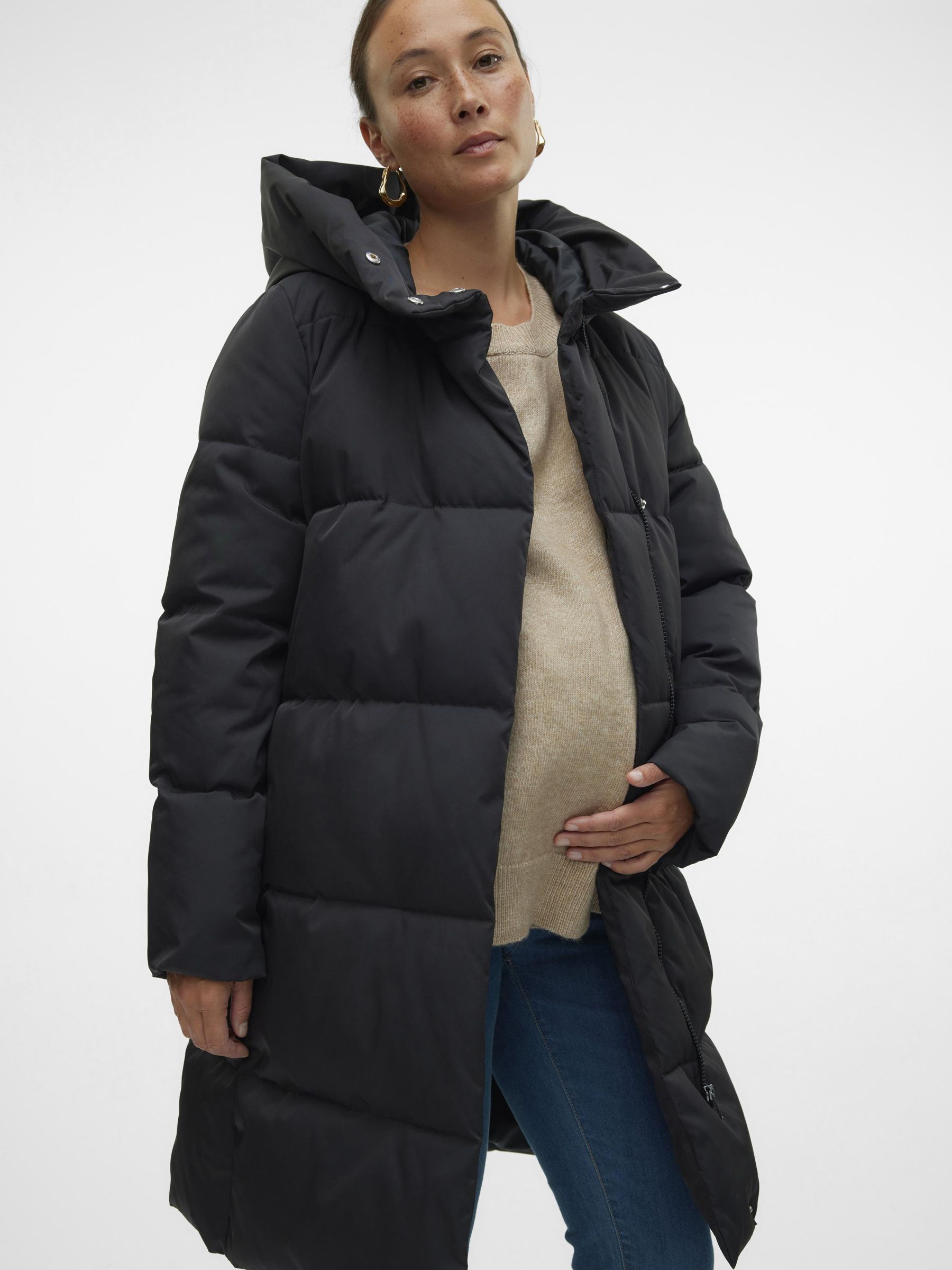 Manteau, VERO MODA