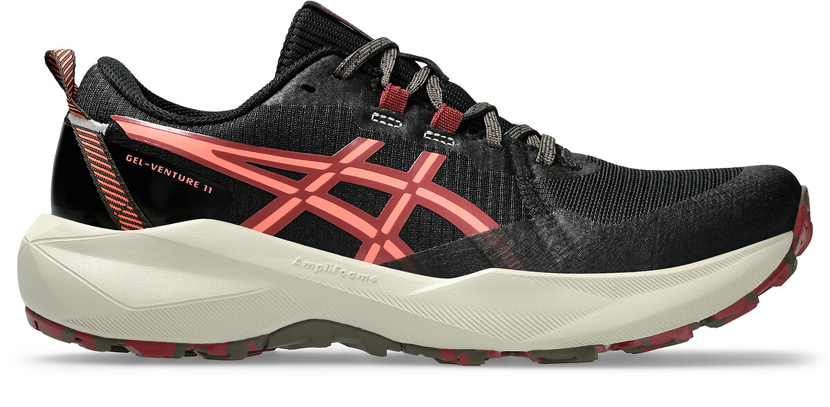 ASICS Zapatillas Venture — photo 2