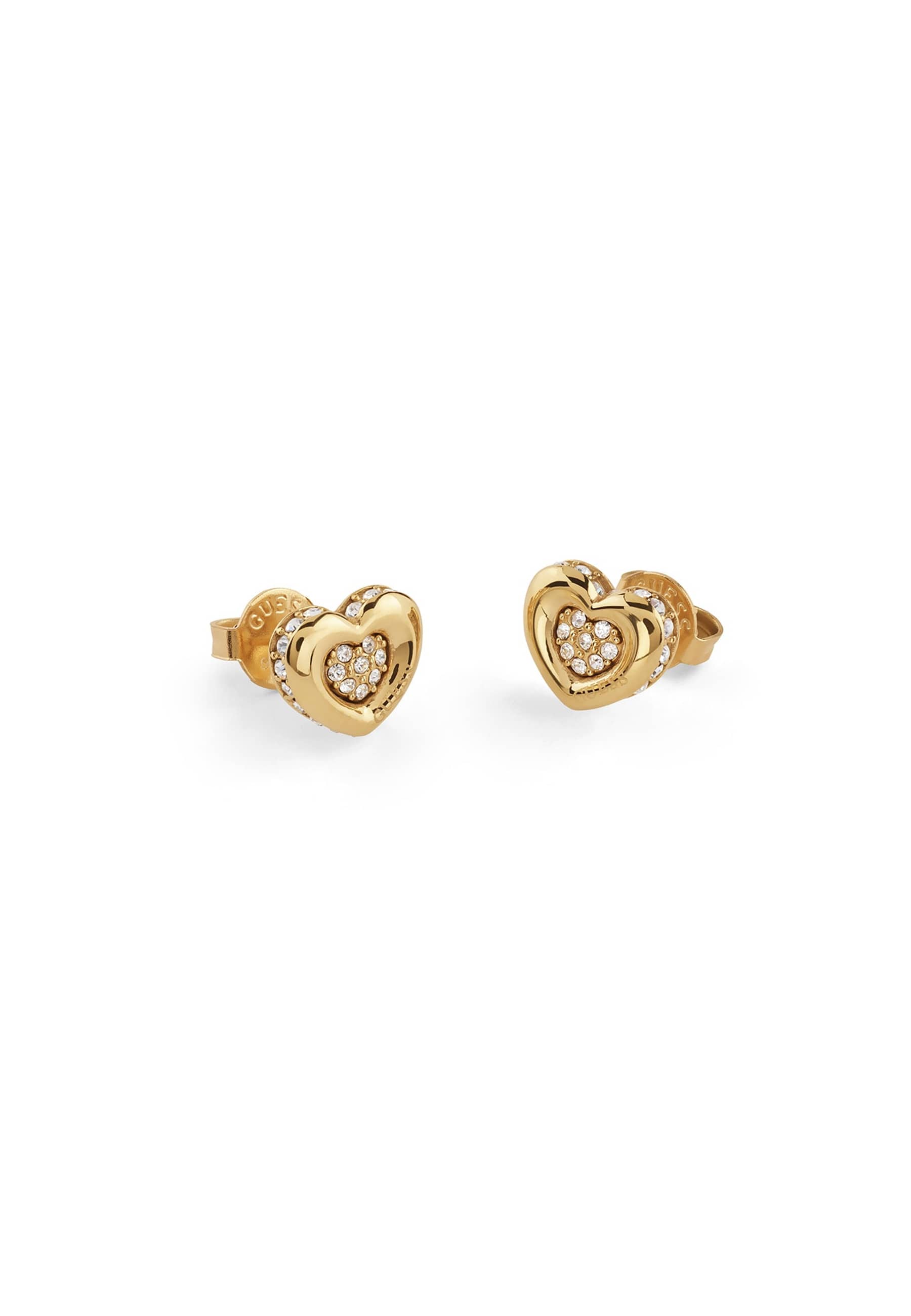 Boucles D’oreilles L.o.v.e., GUESS