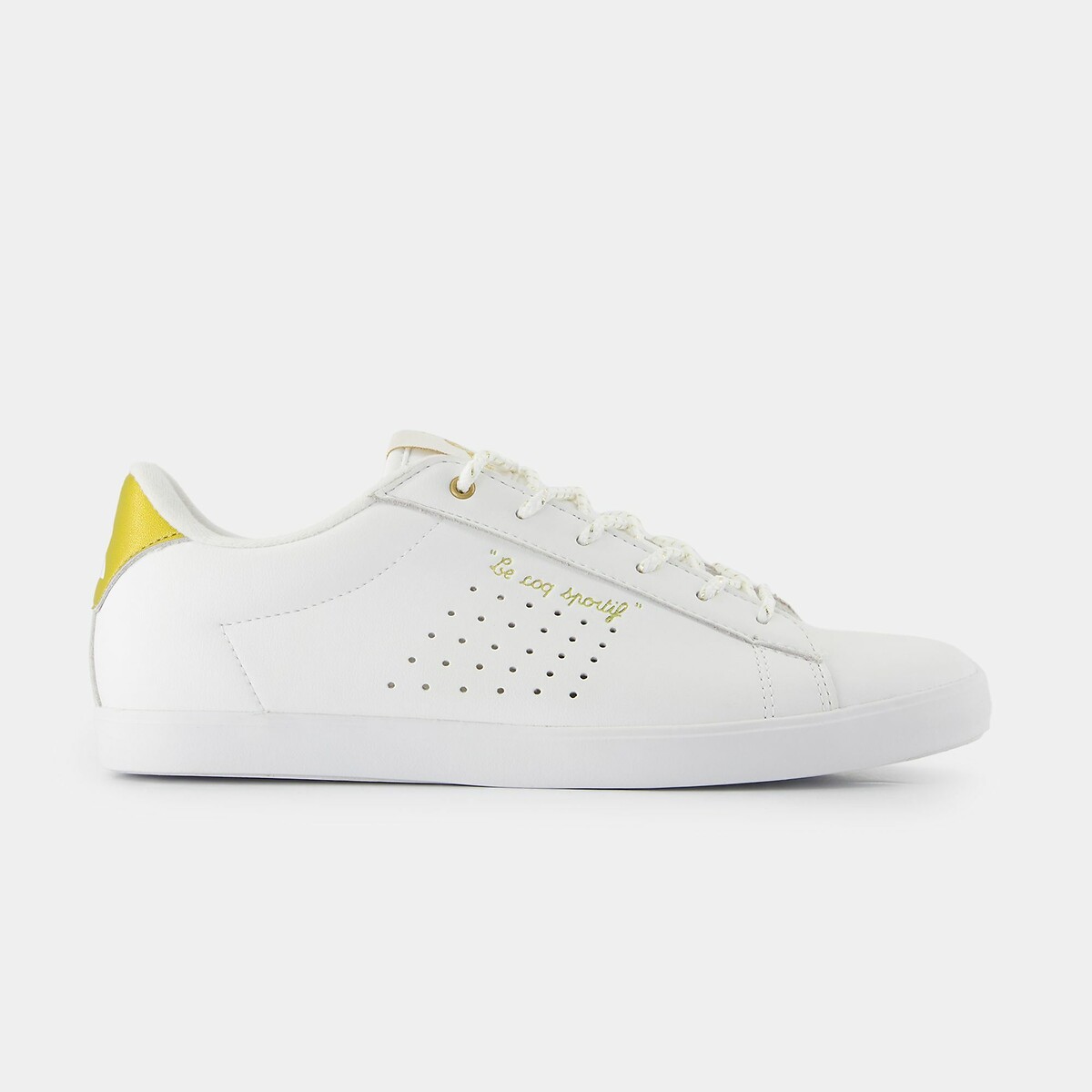 Baskets Lucie, LE COQ SPORTIF