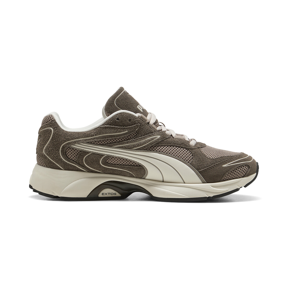 PUMA Zapatillas EXTOS SD — photo 2