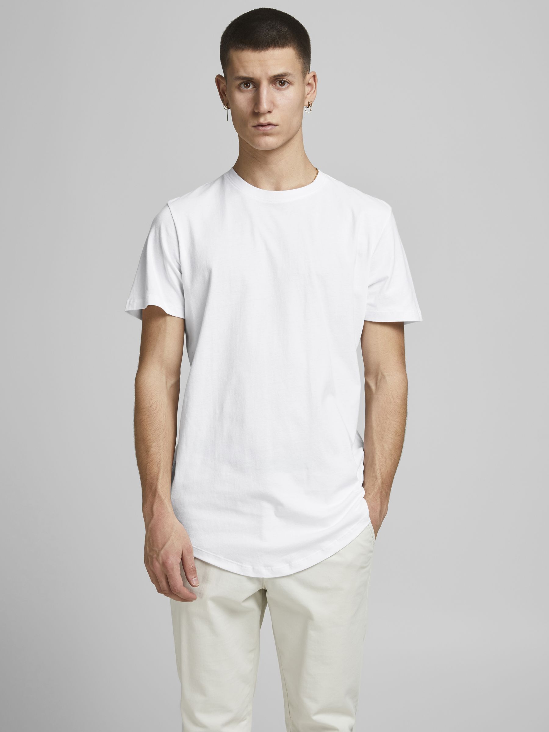T-Shirt, JACK & JONES