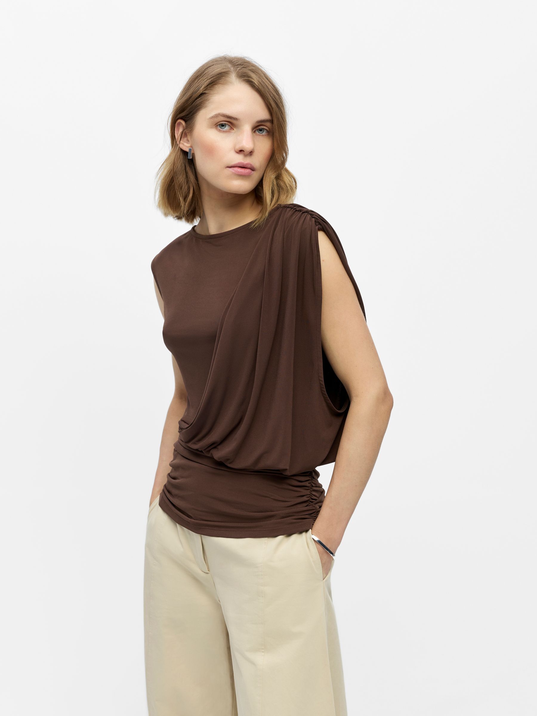 Top, OBJECT
