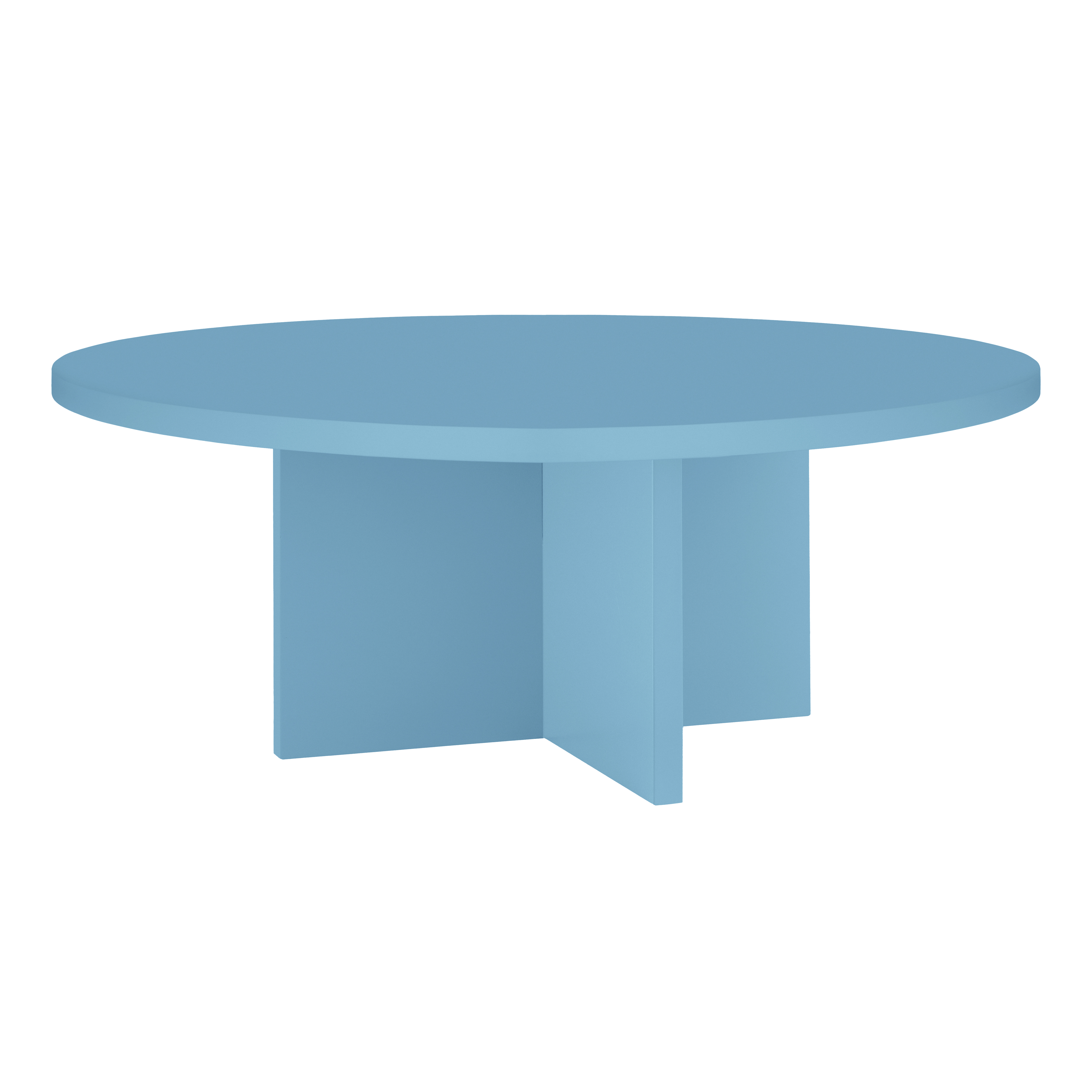Table basse ronde PAUSA, REALLY NICE THINGS