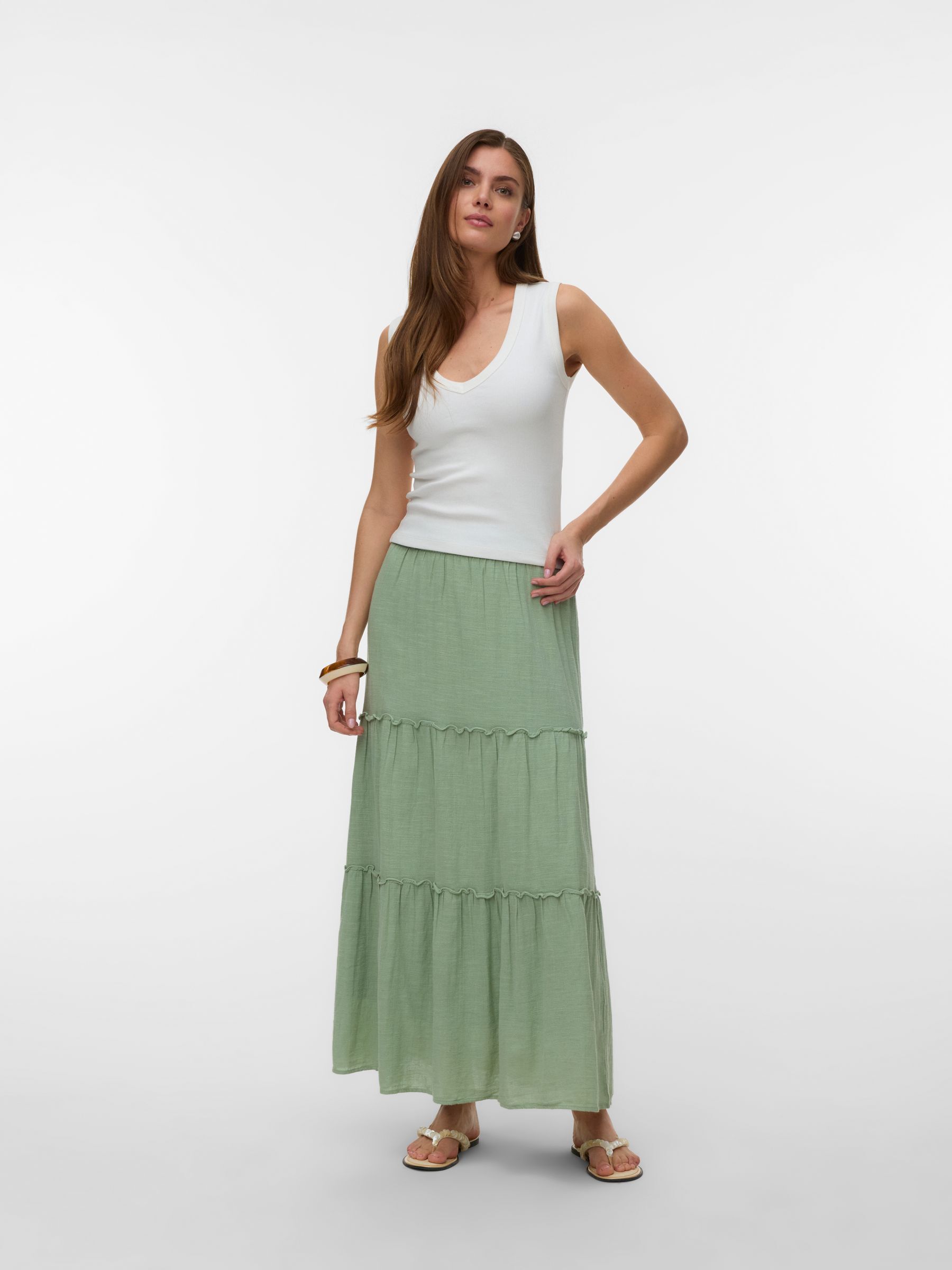 Jupe, VERO MODA