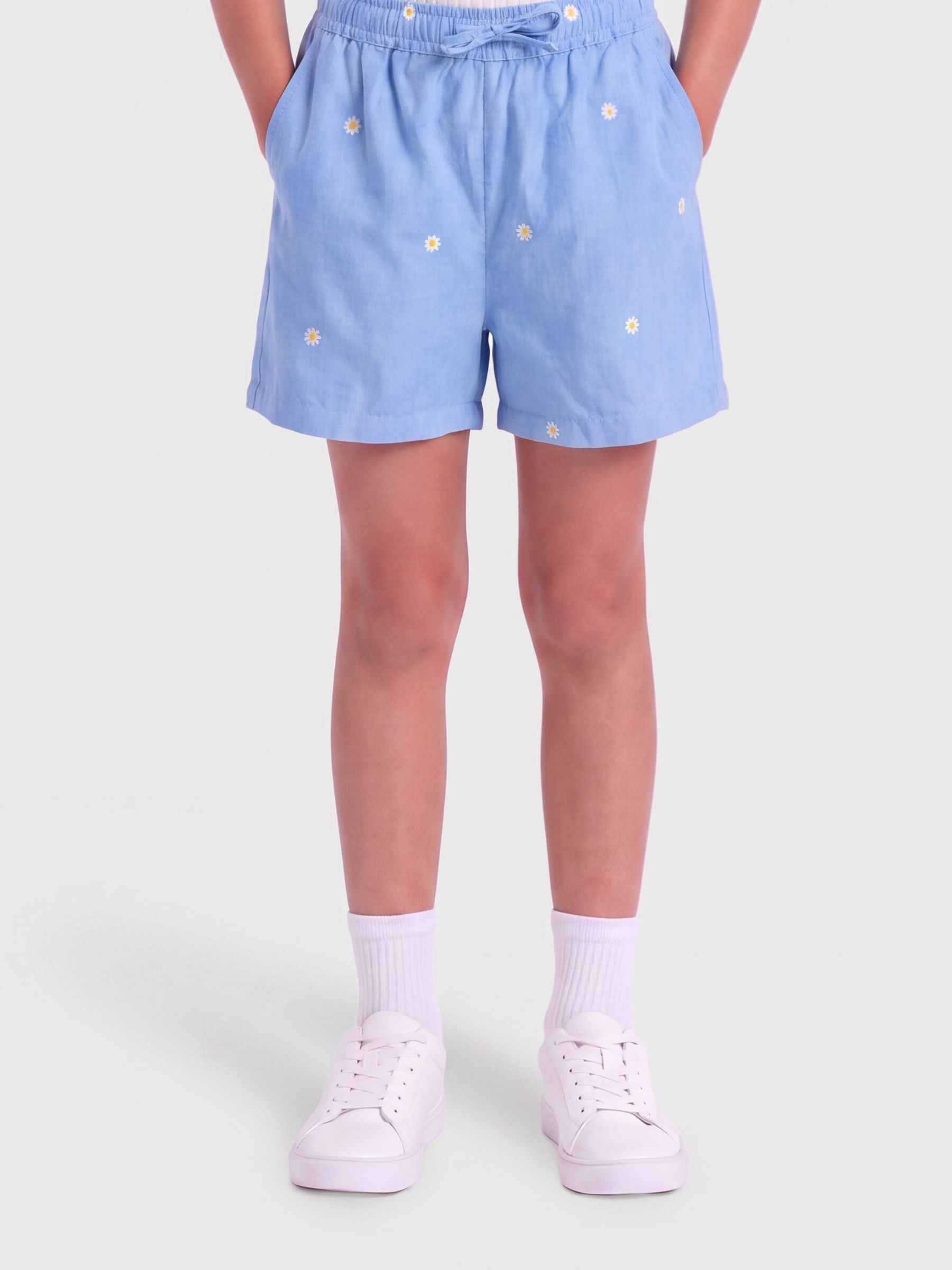 Short, KIDS ONLY
