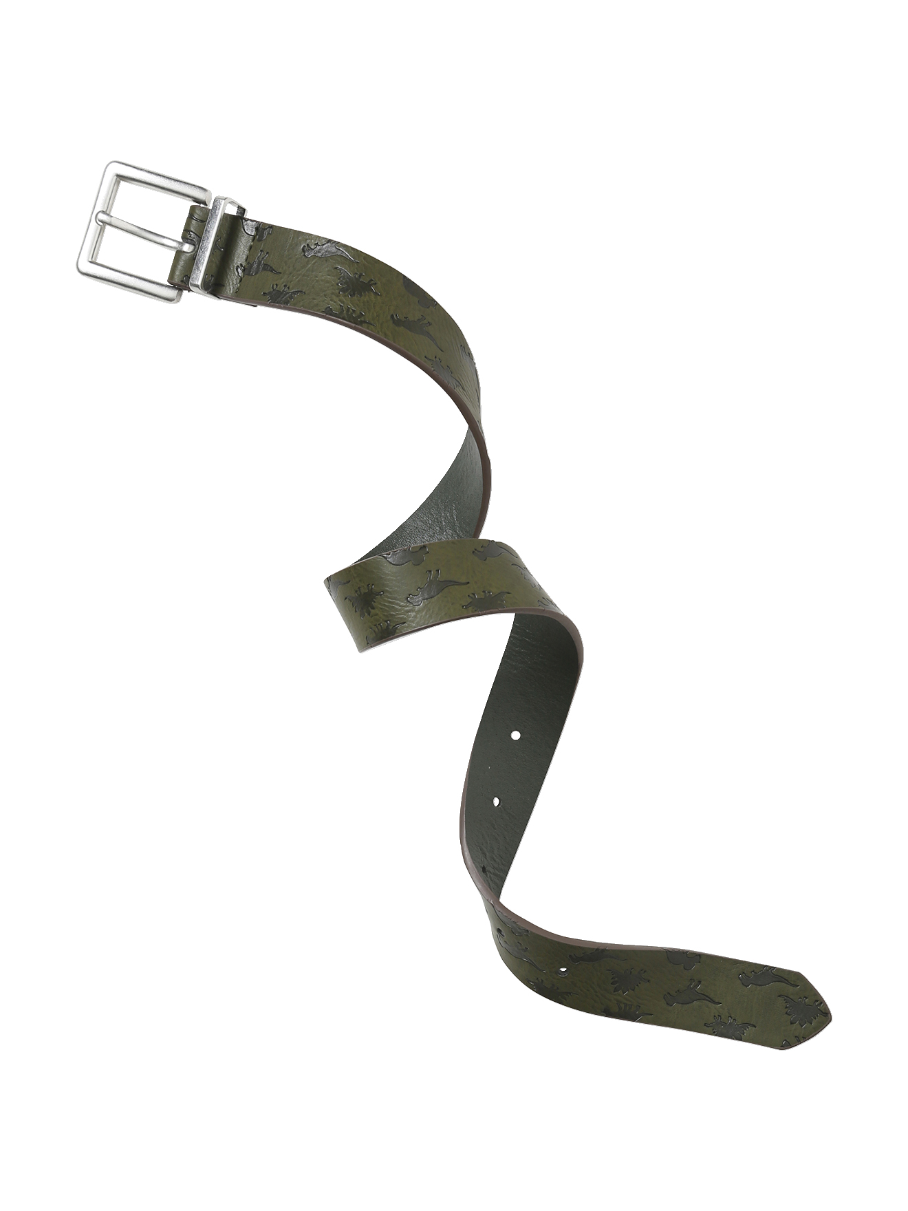 Ceinture dinosaures, VERTBAUDET