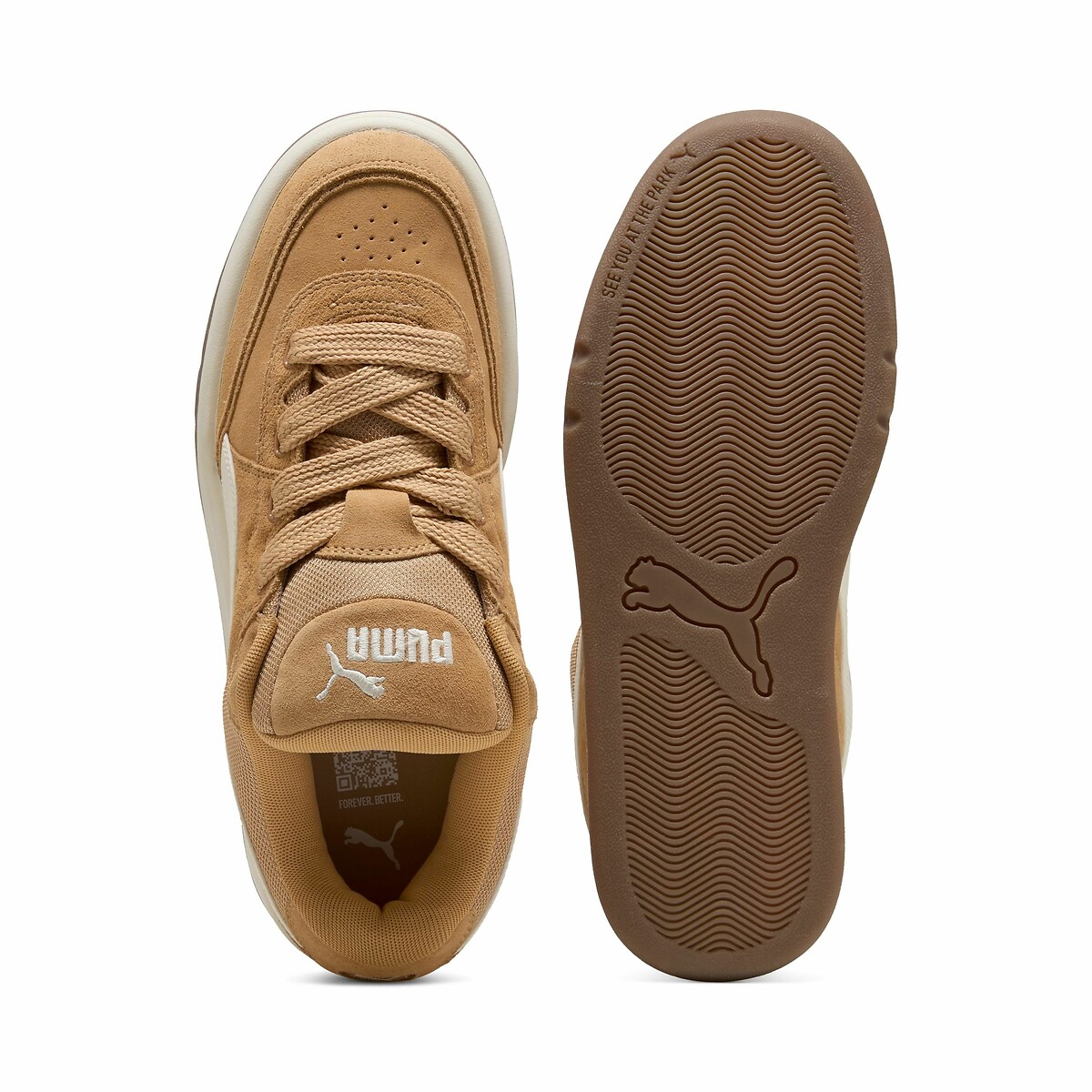 PUMA Zapatillas Park Lifestyle SK8 — photo 6