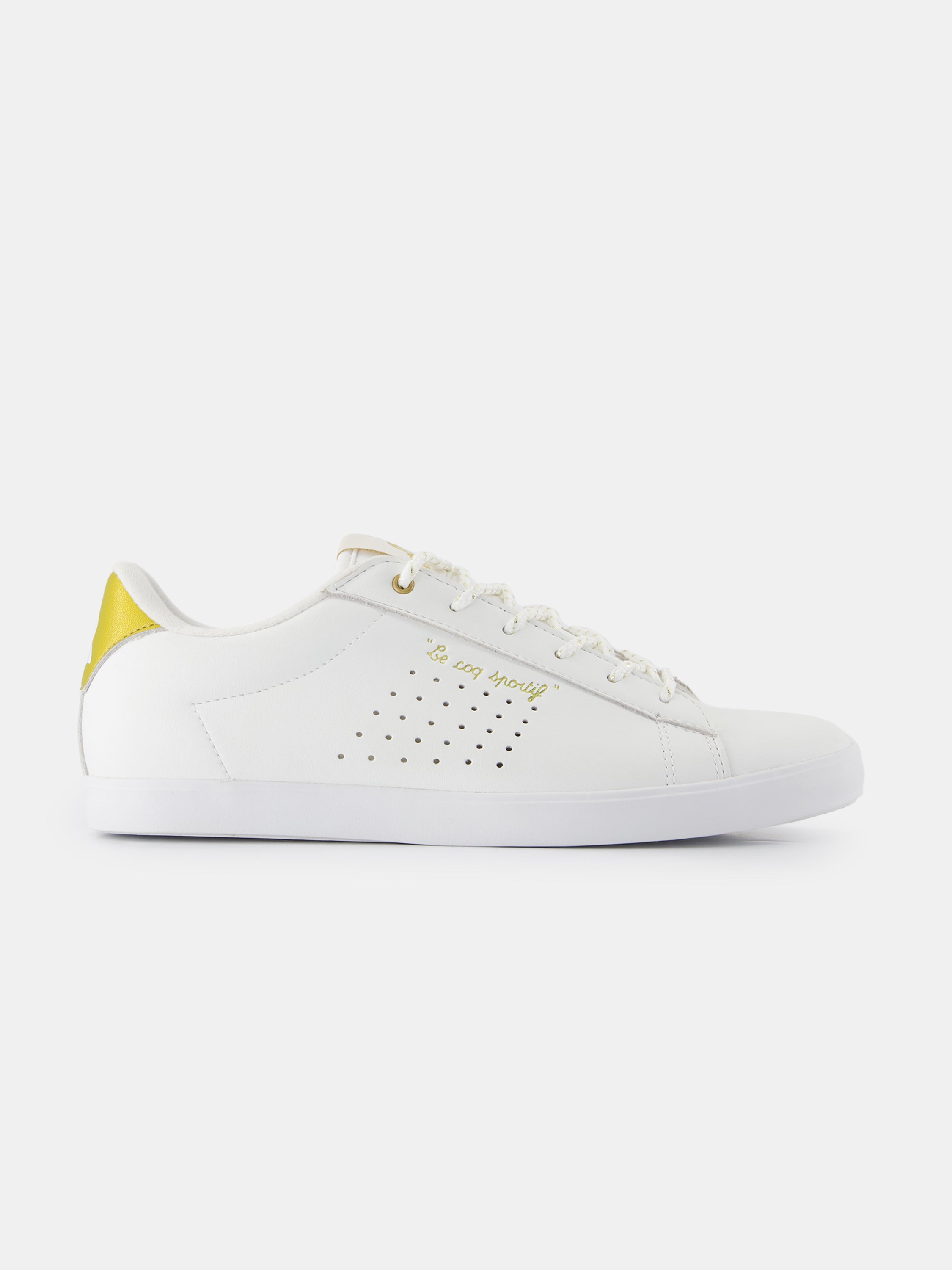 Baskets LUCIE, LE COQ SPORTIF