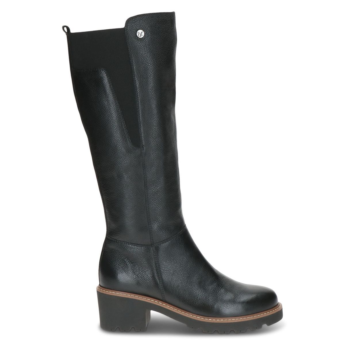 Bottes en cuir, CAPRICE