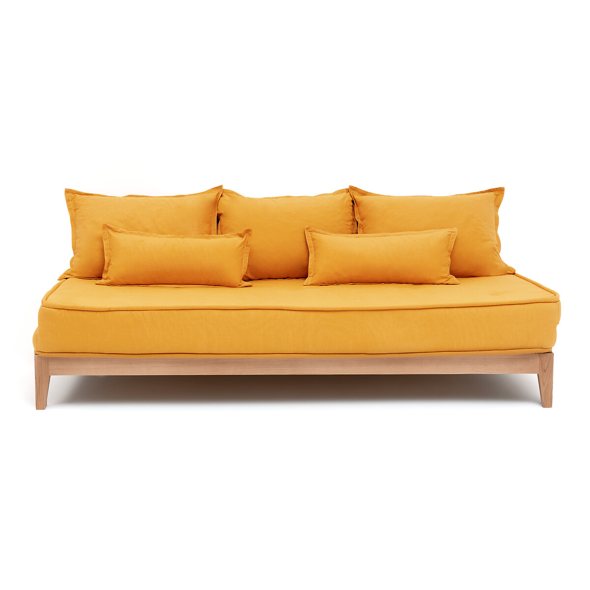 Canape Convertible La Redoute