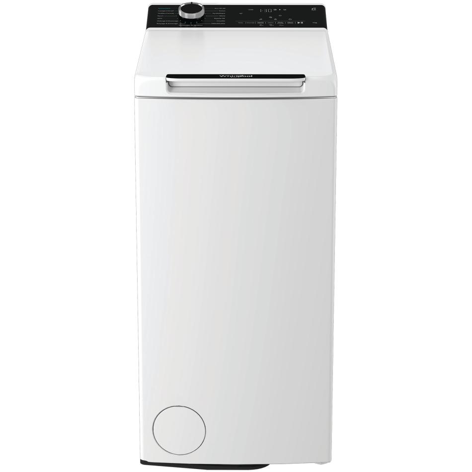 Lave linge top TWB721SENSEWASHFR, WHIRLPOOL