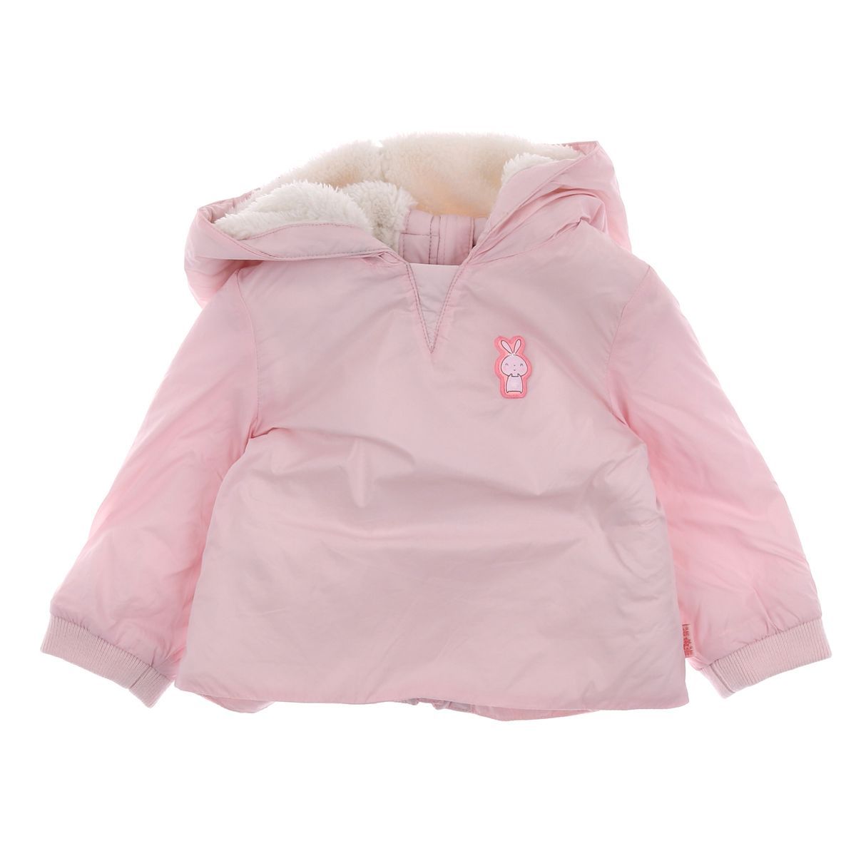 Manteau tr s bon tat rose Dpam La Redoute