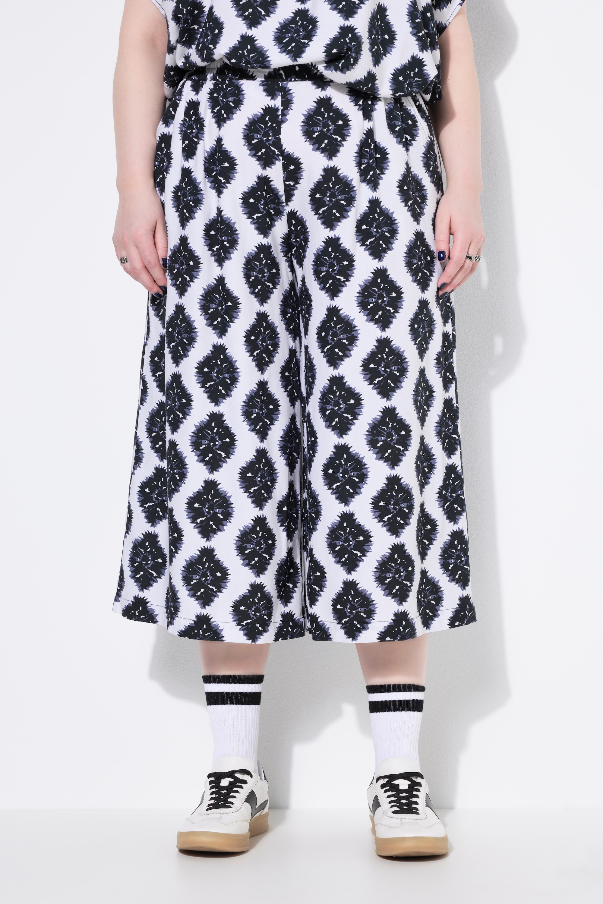 Jupe-culotte coupe Wide Legs, STUDIO UNTOLD