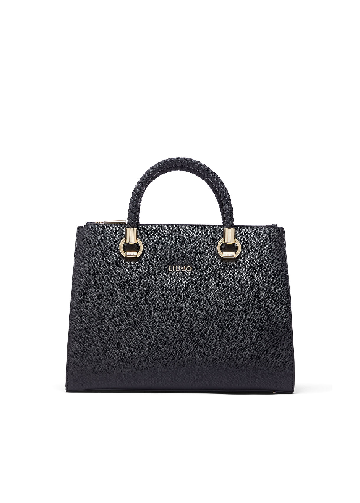 Sac satchel format moyen, LIU JO