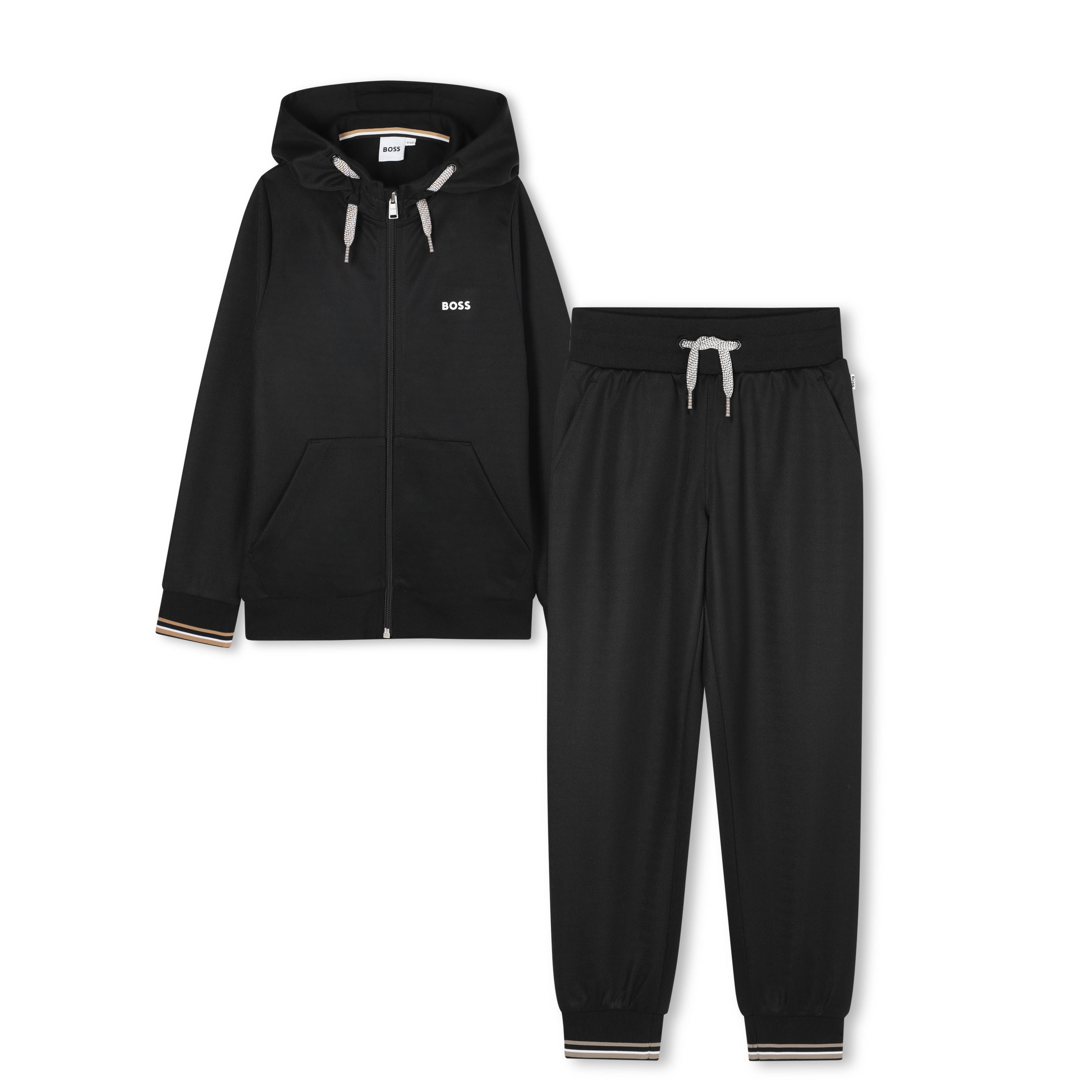 Set da jogging, BOSS KIDSWEAR