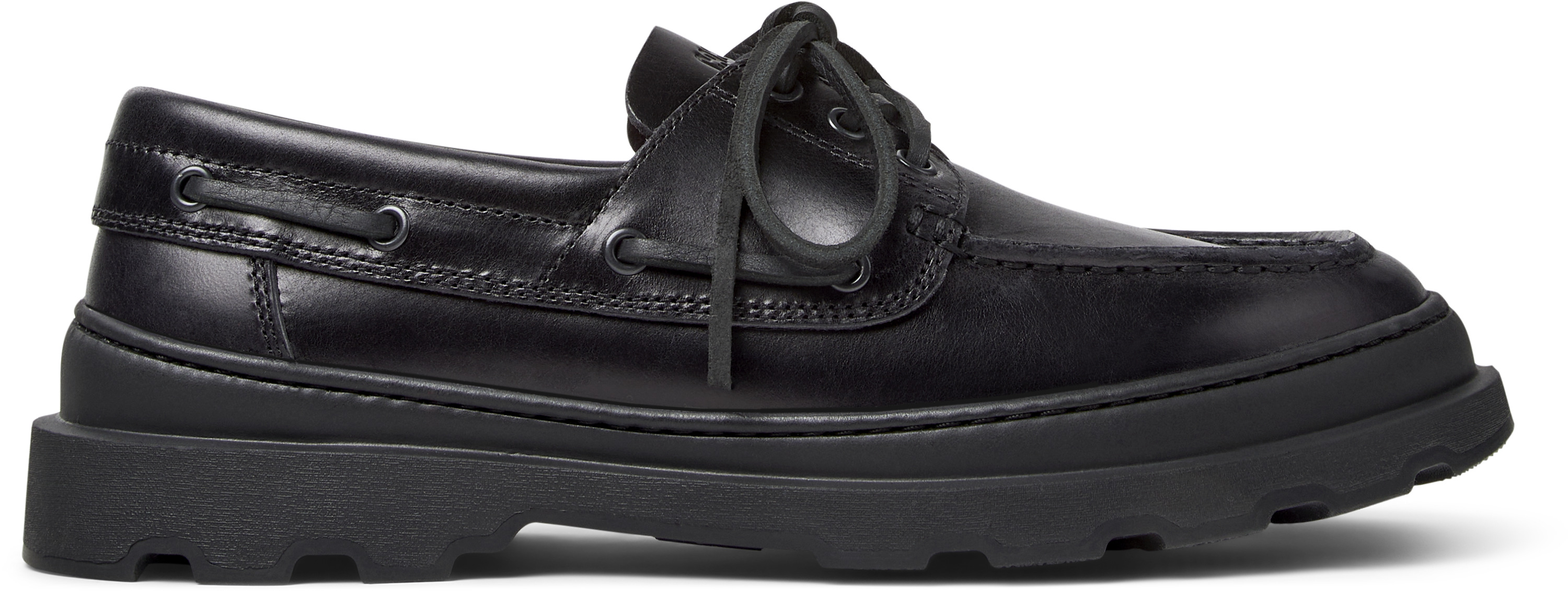 Mocassins Brutus+ cuir, CAMPER