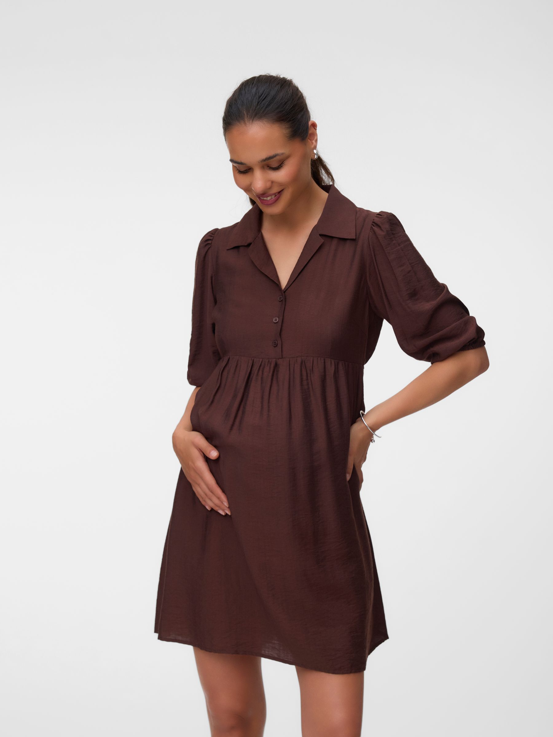 Robe, MAMA LICIOUS