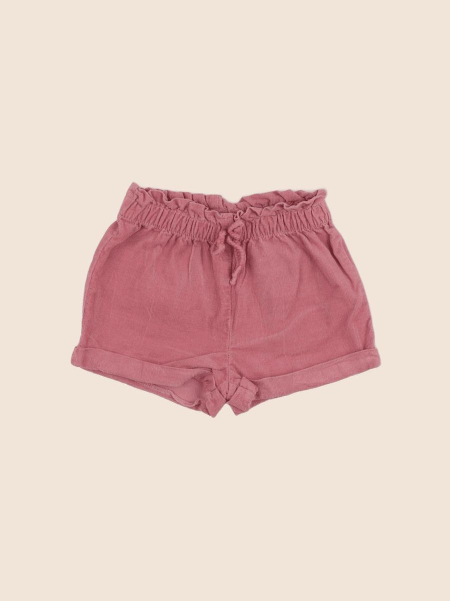 Short - Très bon état, VERTBAUDET