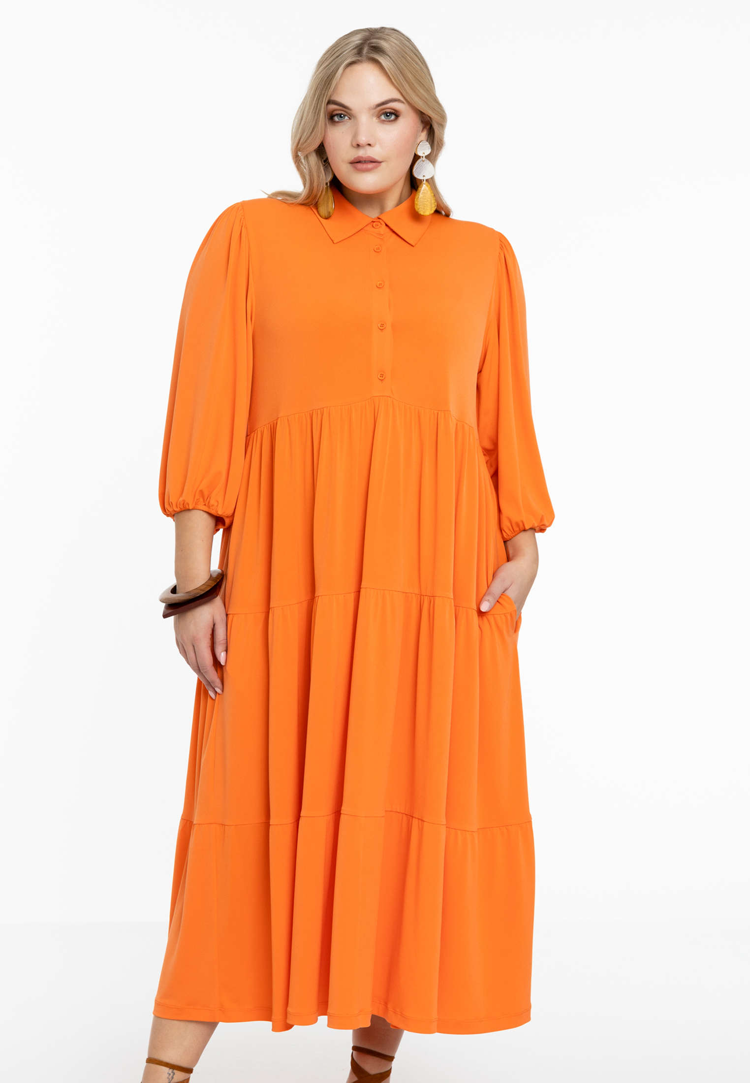 Robe, YOEK