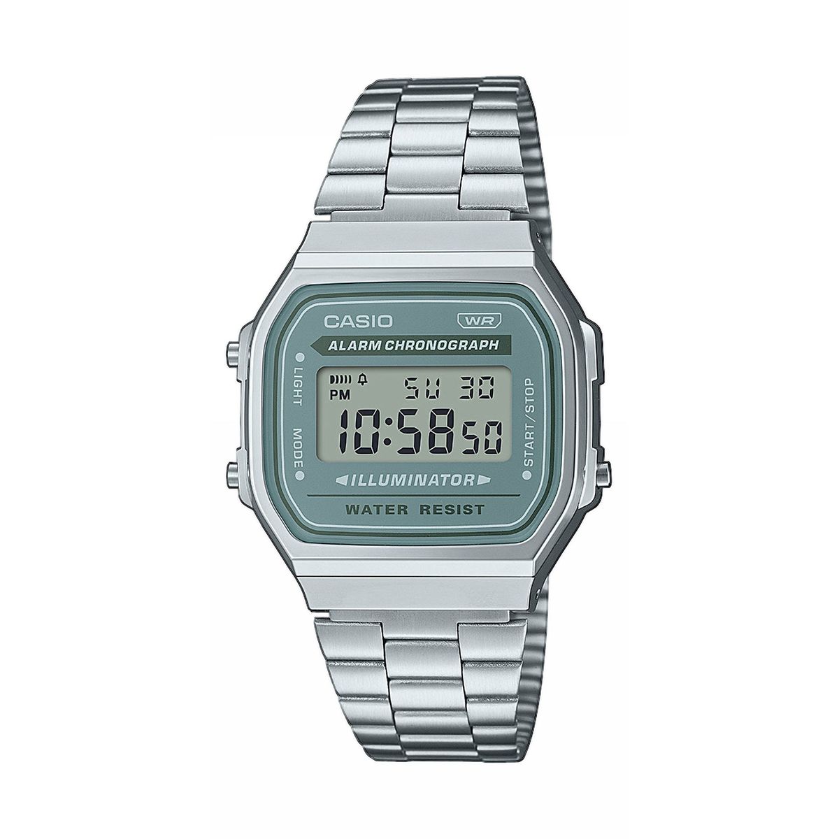 Montre casio 2024 femme louis pion